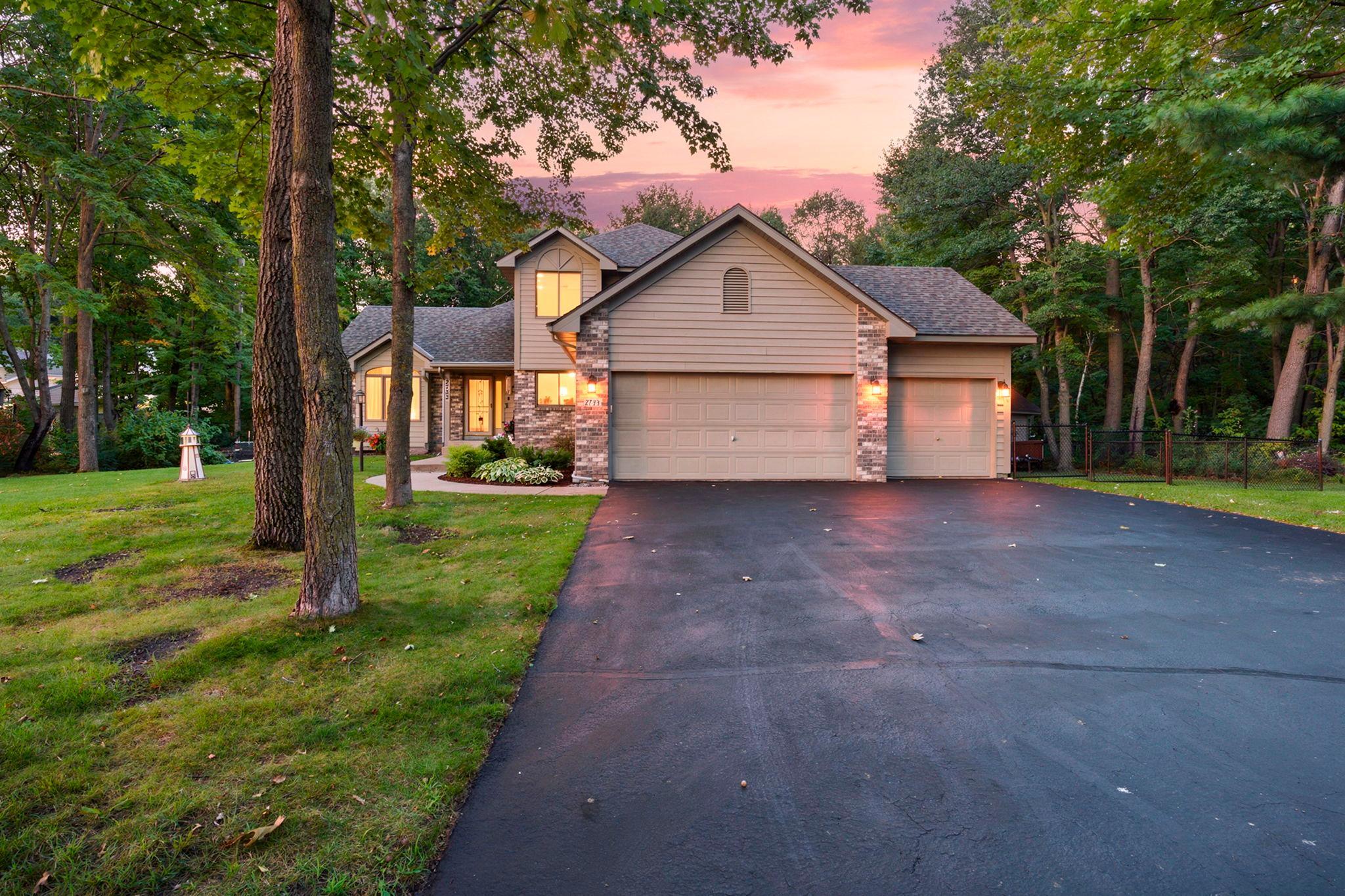 Single family home for sale at 2733 158th Avenue NE, Andover, MN 55304 | MLS# 7138948