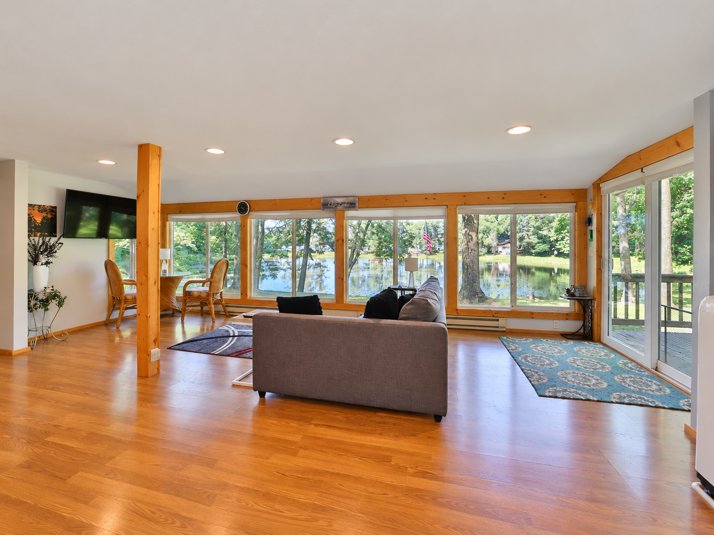 Photo 4 of Single family home for sale at 13374 Cabin Cvs Trl, Crosslake, MN 56442 | MLS# 7139104 | Listing updated on 2026-09-21