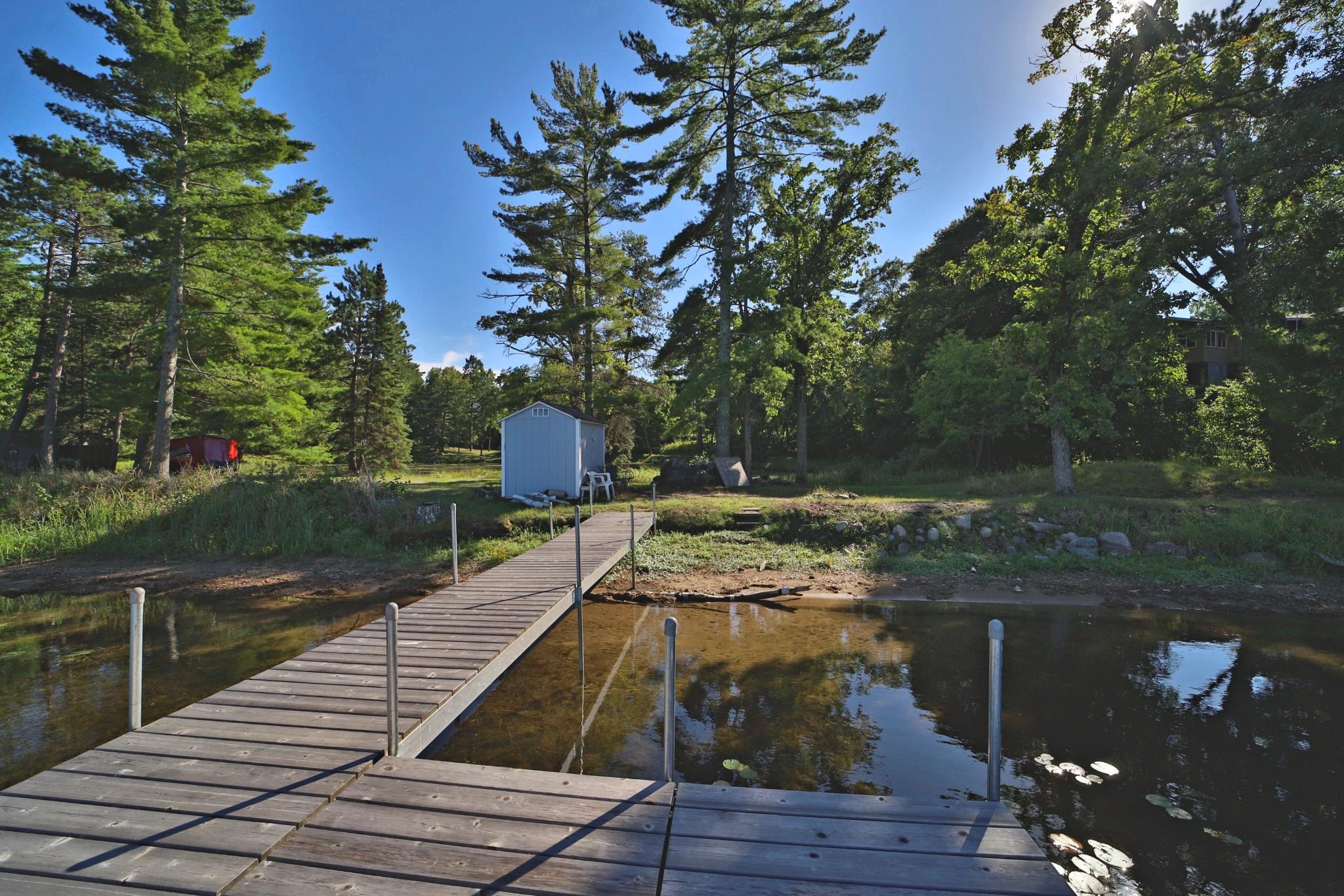 Photo 2 of Single family home for sale at 13374 Cabin Cvs Trl, Crosslake, MN 56442 | MLS# 7139104 | Listing updated on 2026-09-21