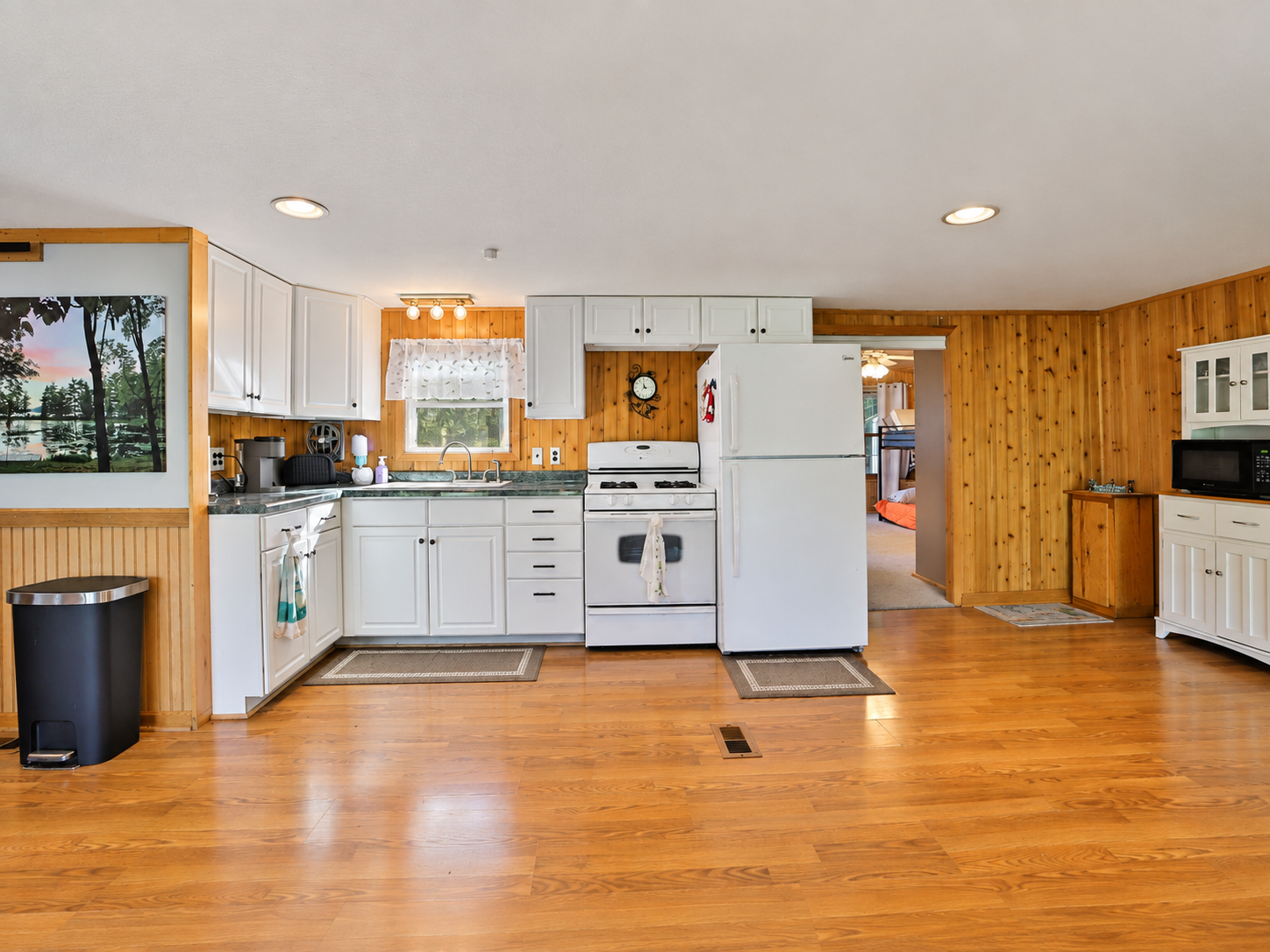 Photo 3 of Single family home for sale at 13374 Cabin Cvs Trl, Crosslake, MN 56442 | MLS# 7139104 | Listing updated on 2026-09-21