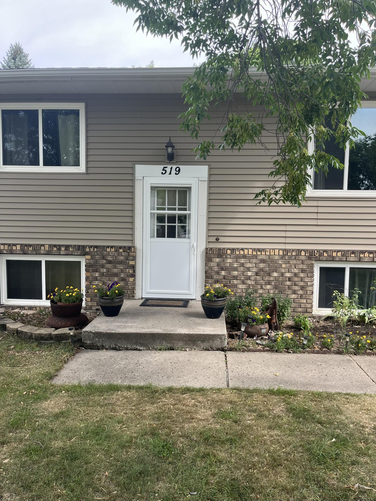 Photo 3 of Single family home for sale at 519 1st Avenue SE, Rothsay, MN 56579 | MLS# 7139351 | Listing updated on 2026-09-21