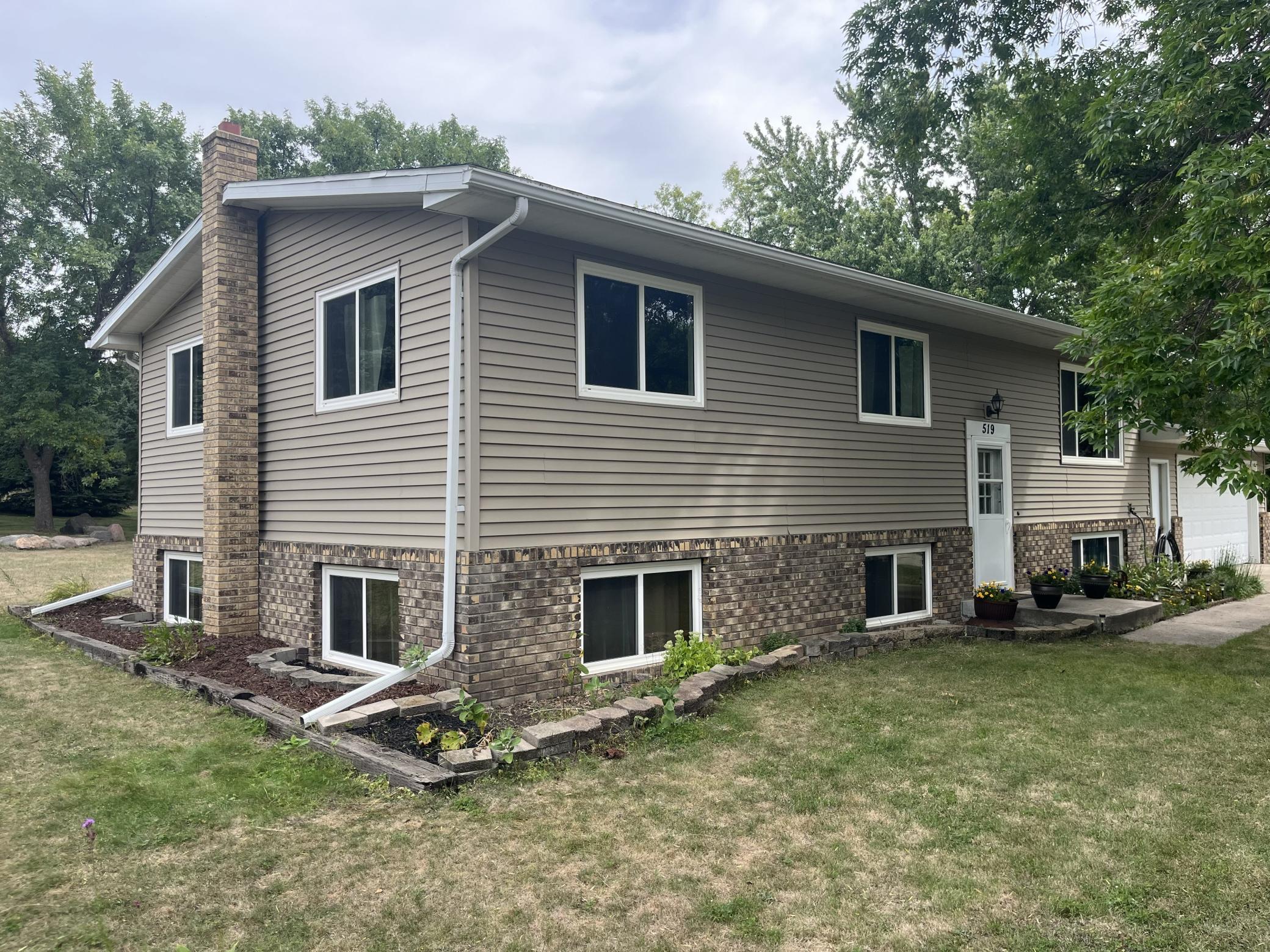 Photo 3 of Single family home for sale at 519 1st Avenue Se, Rothsay, MN 56579 | MLS# 7139351 | Listing updated on 2026-09-21