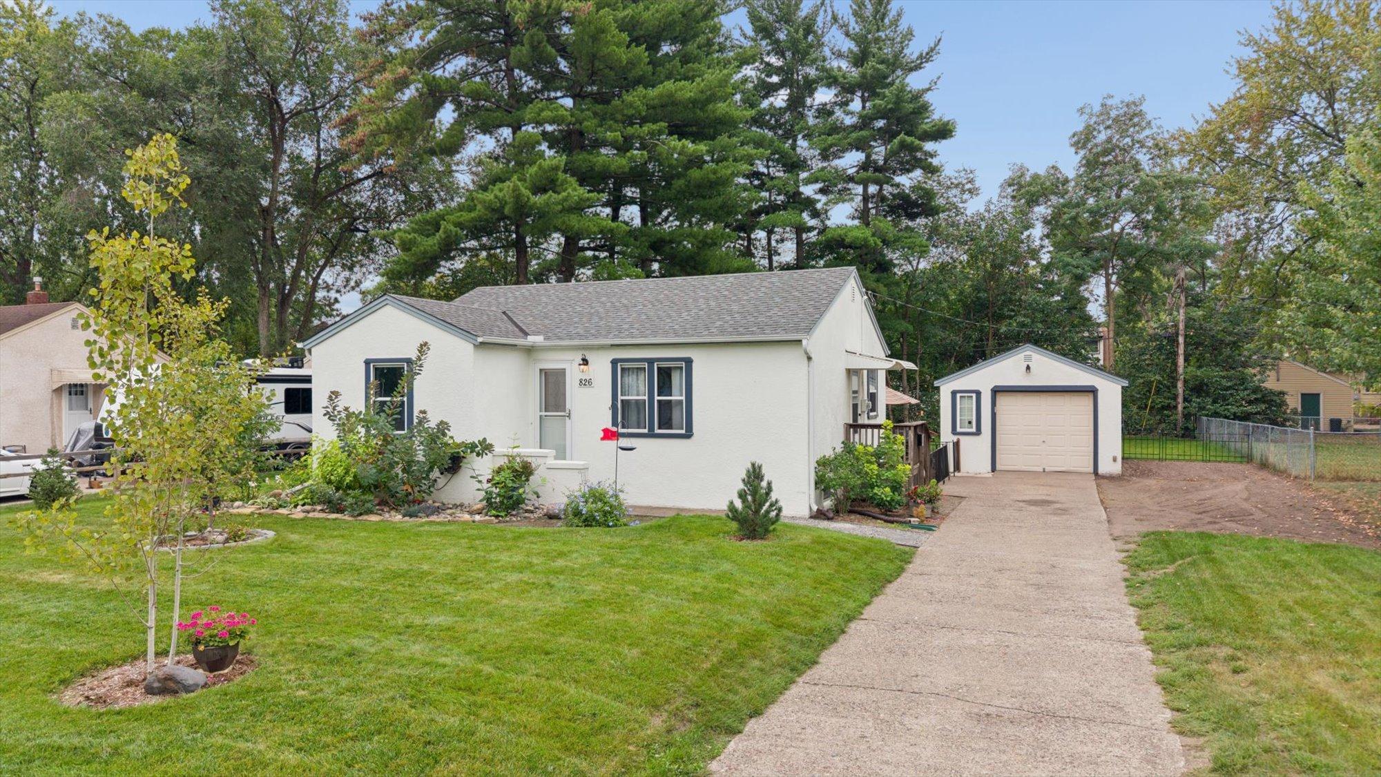 Photo 2 of Single family home for sale at 826 Cross St, Anoka, MN 55303 | MLS# 7139569 | Listing updated on 2026-09-21