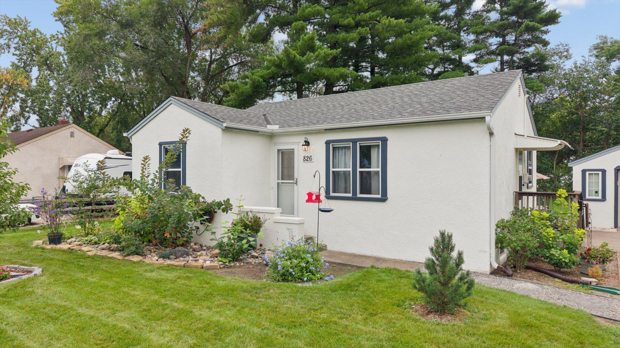 Photo 1 of Single family home for sale at 826 Cross St, Anoka, MN 55303 | MLS# 7139569 | Listing updated on 2026-09-21