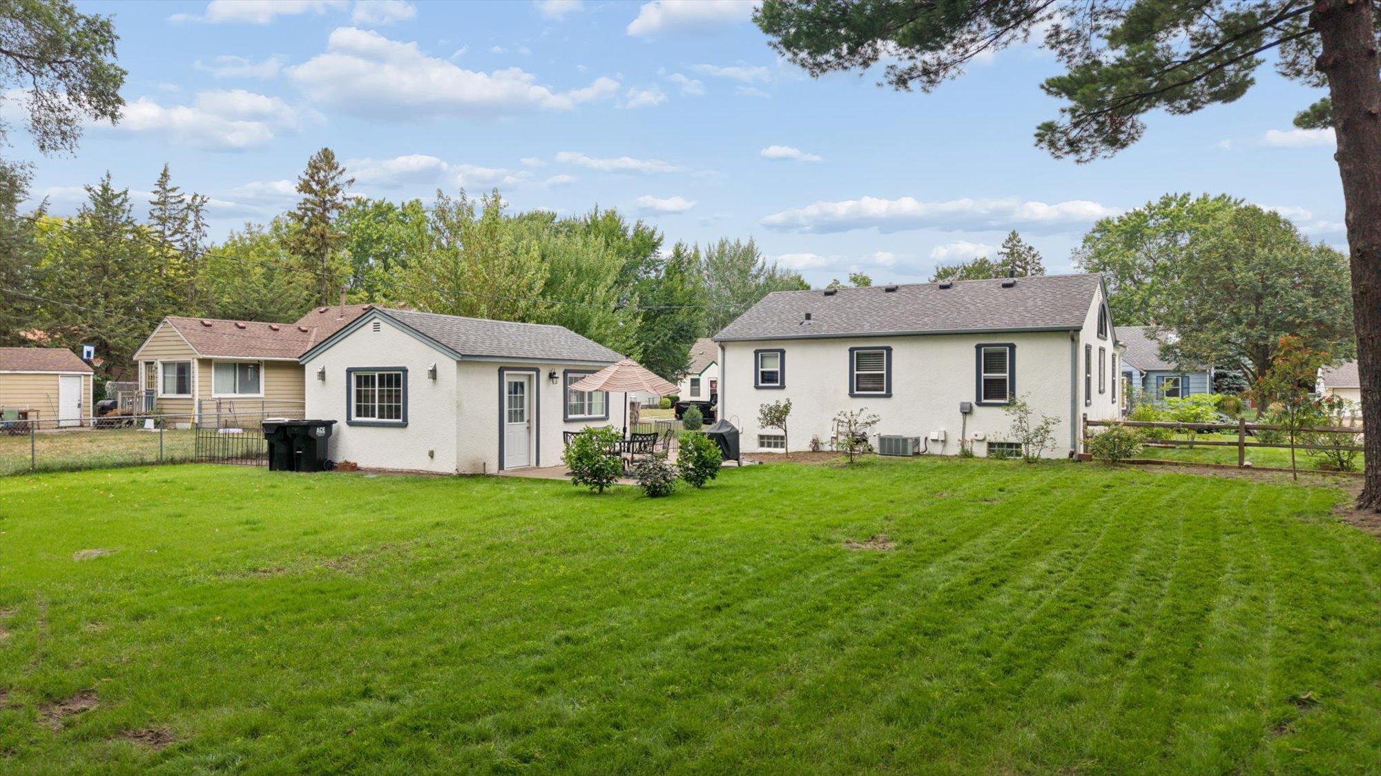 Single family home for sale at 826 Cross St, Anoka, MN 55303 | MLS# 7139569