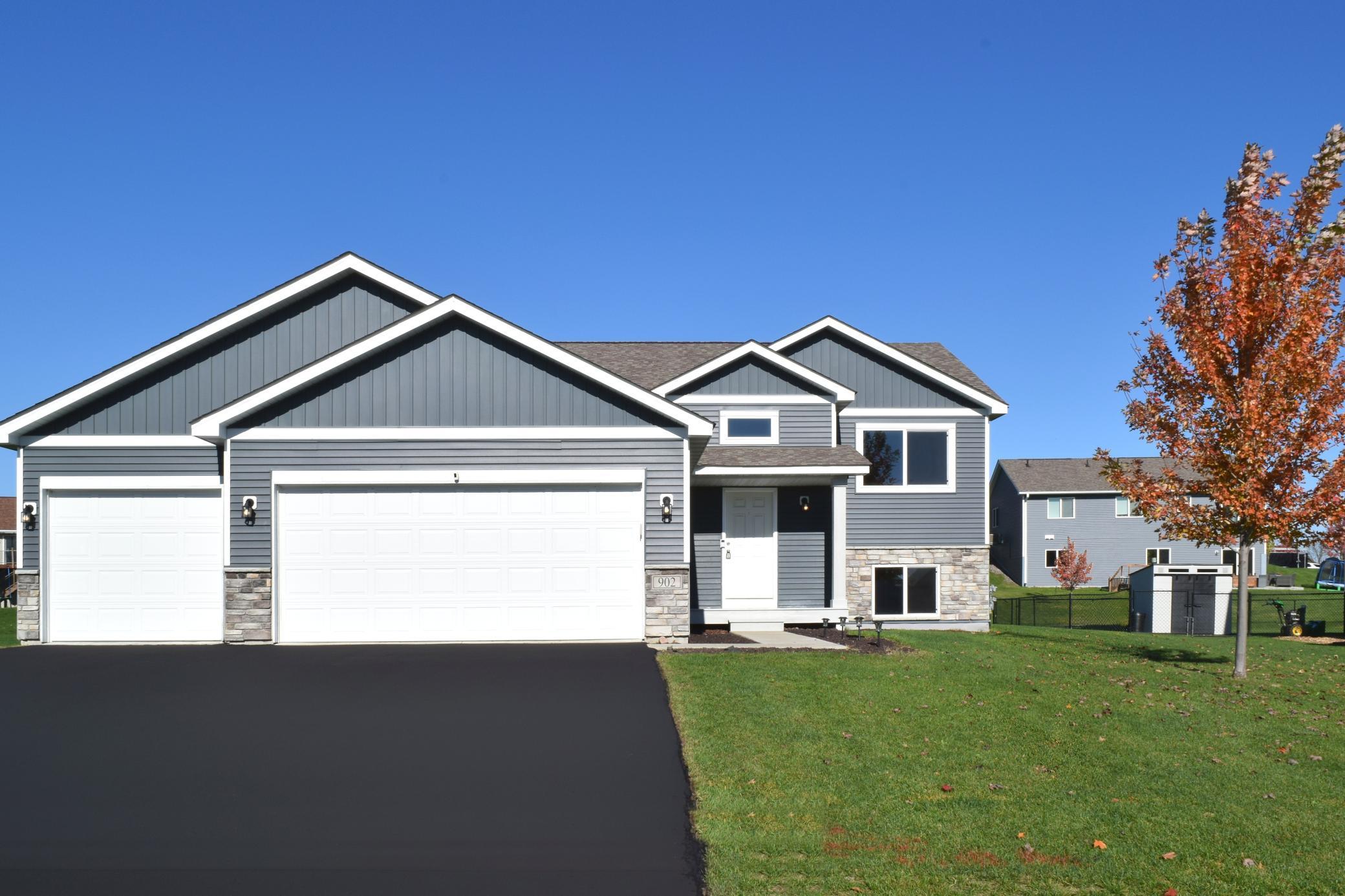 Single family home for sale at 902 Poplar Ln, Watertown, MN 55388 | MLS# 7139702