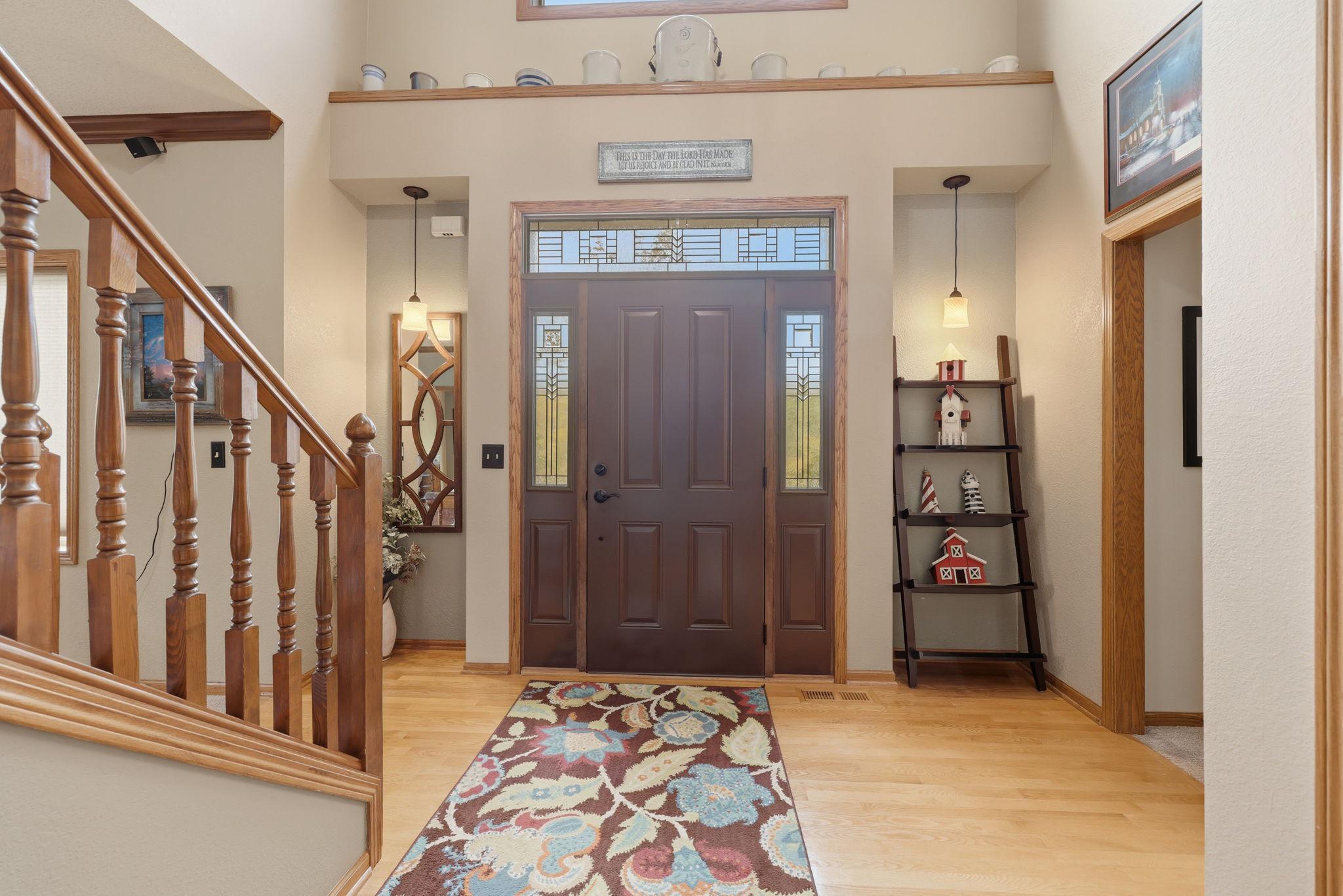 Photo 3 of Single family home for sale at 9857 Jenny Ln, Saint Joseph, MN 56374 | MLS# 7139709 | Listing updated on 2026-10-07