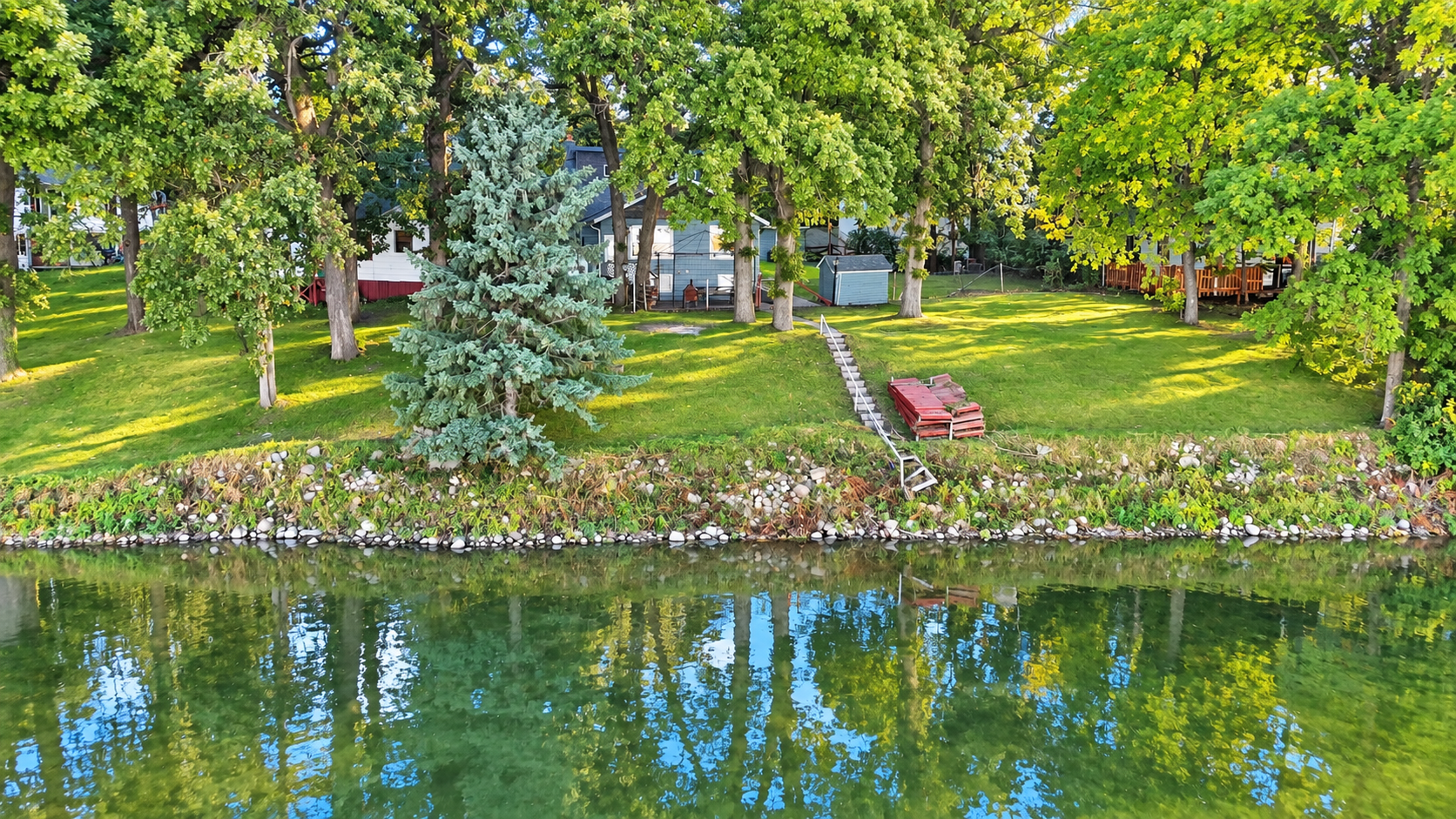 Photo 4 of Single family home for sale at 6309 24th Street NE, Willmar, MN 56201 | MLS# 7139852 | Listing updated on 2026-09-21