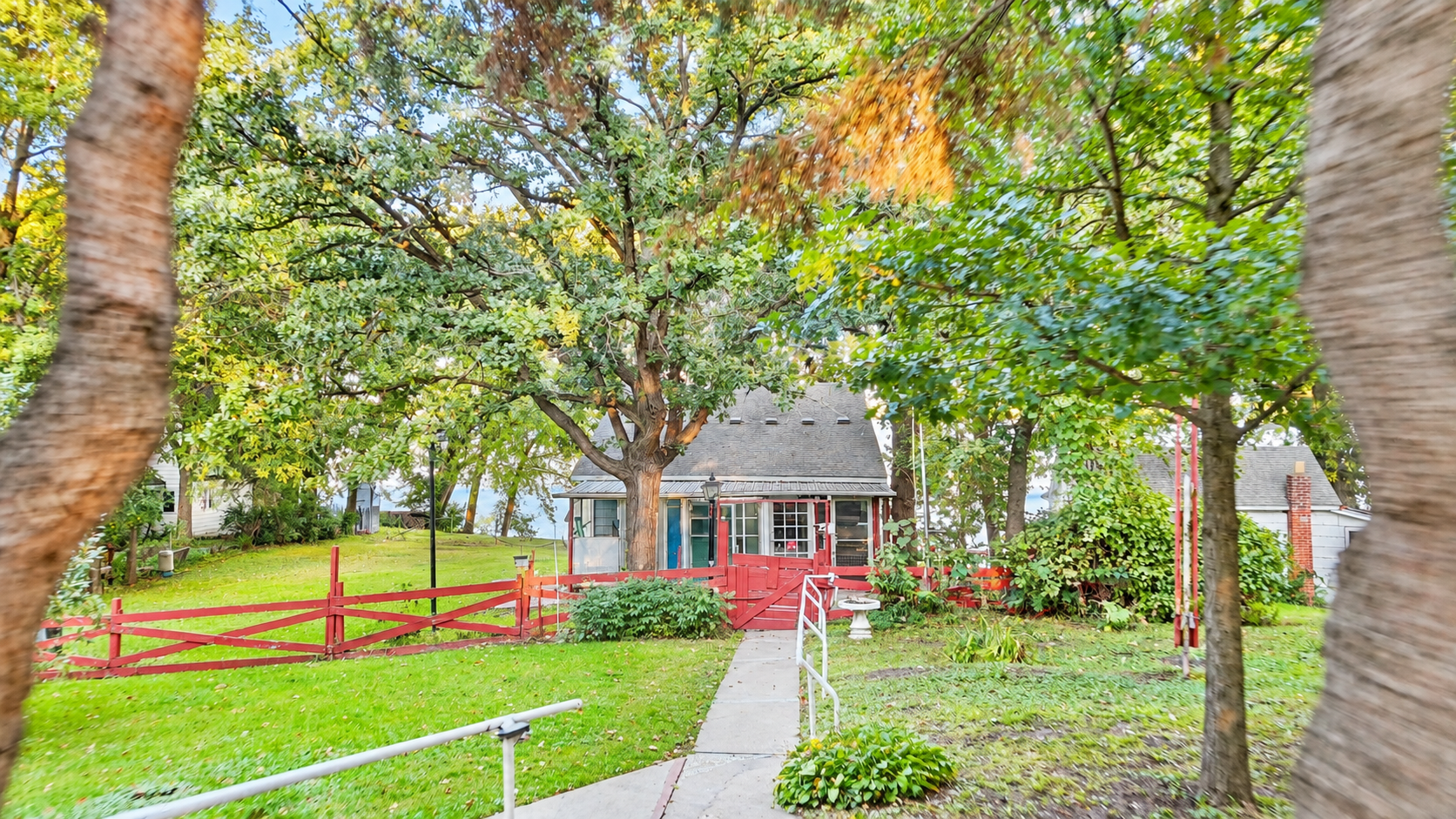 Photo 2 of Single family home for sale at 6309 24th Street Ne, Willmar, MN 56201 | MLS# 7139852 | Listing updated on 2026-09-21