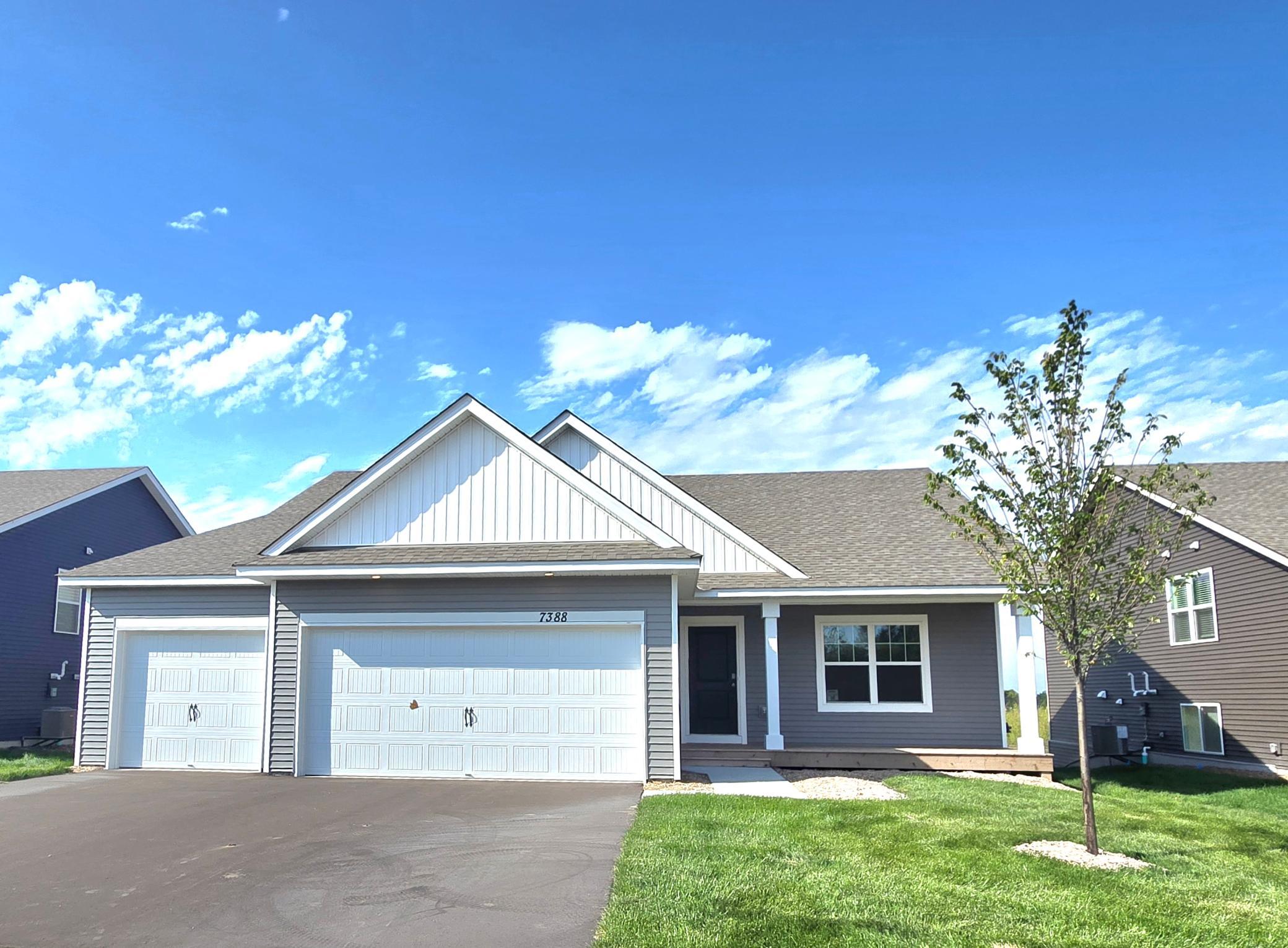 Single family home for sale at 7414 Imperial Way, Elko New Market, MN 55020 | MLS# 7139931