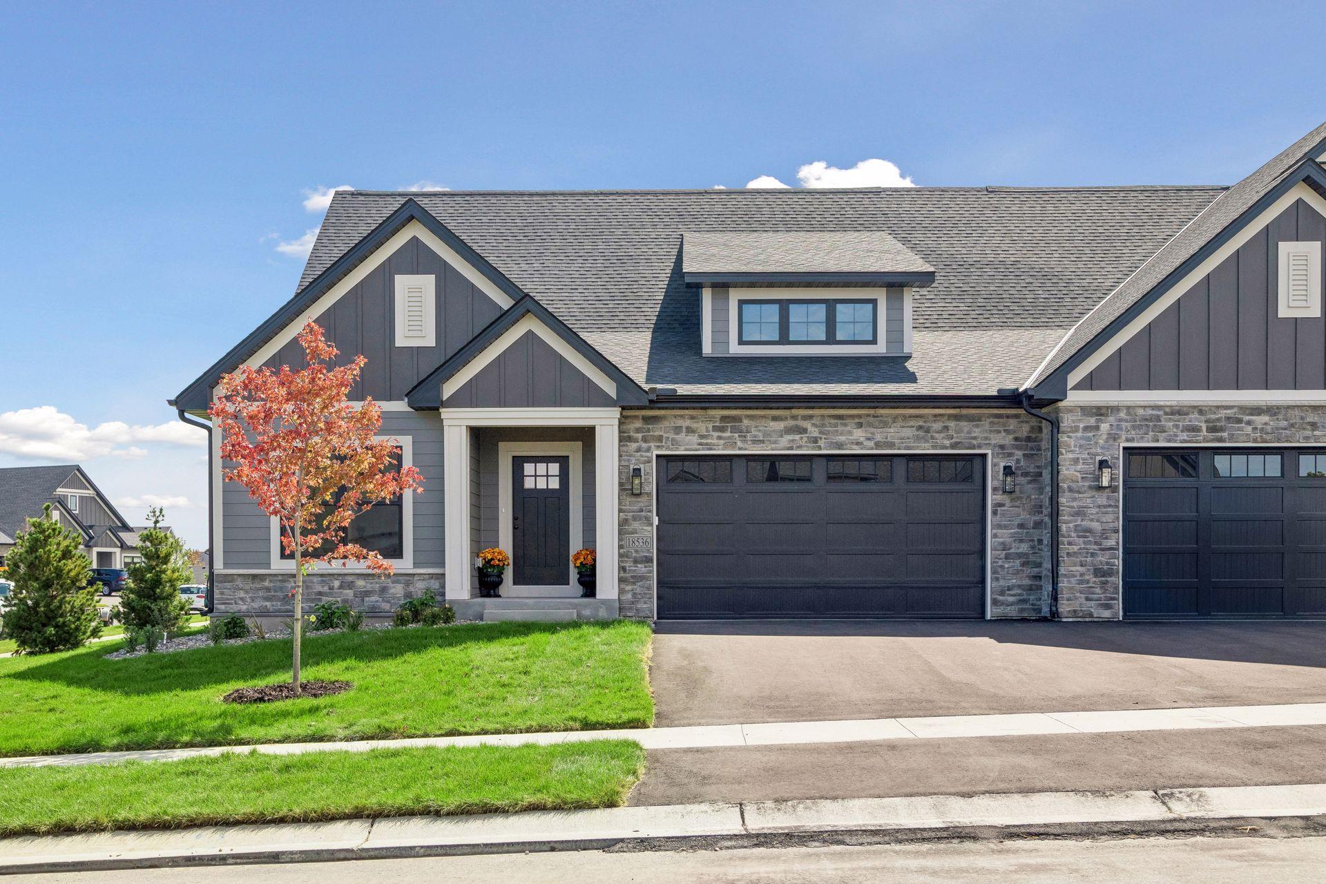 Photo 2 of Townhouse for sale at 18536 Ifton Way, Lakeville, MN 55044 | MLS# 7139935 | Listing updated on 2026-10-16