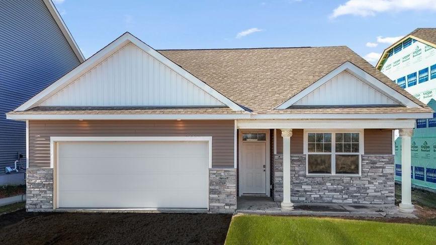 Single family home for sale at 7428 Imperial Way, Elko New Market, MN 55020 | MLS# 7139939