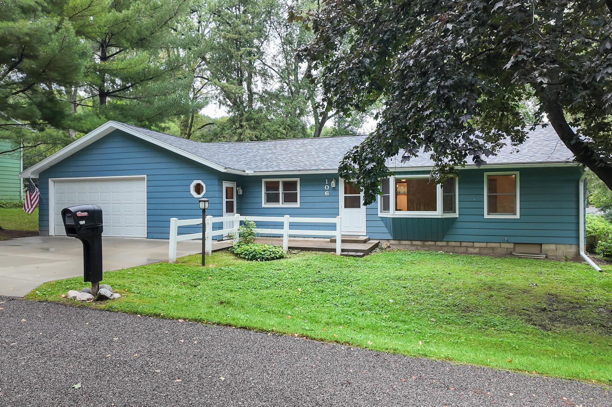 Photo 1 of Single family home for sale at 106 Glendale Rd, Winona, MN 55987 | MLS# 7140082 | Listing updated on 2026-10-25