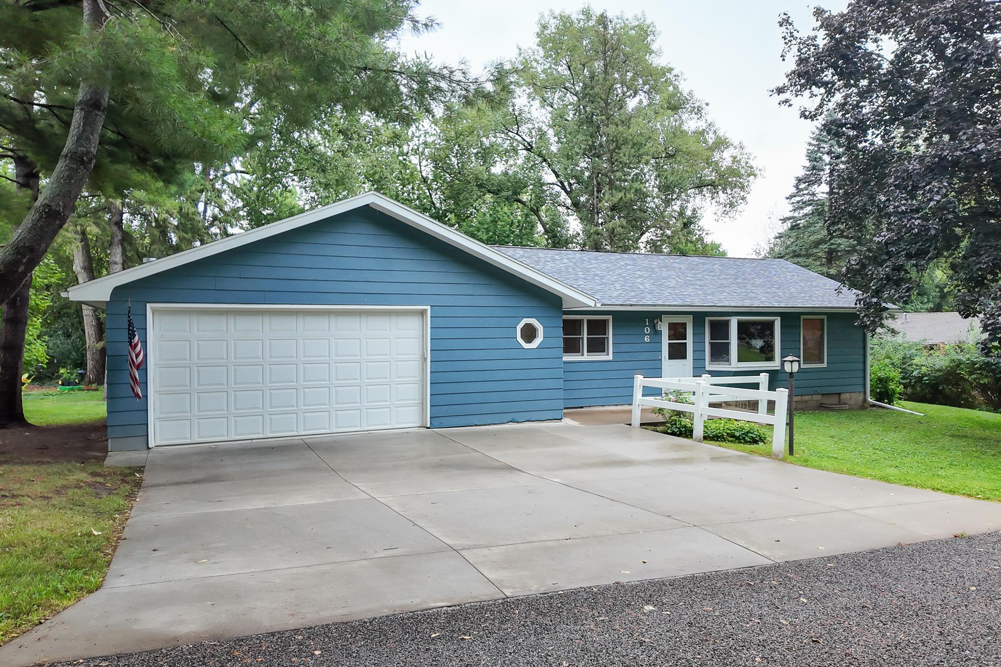 Photo 1 of Single family home for sale at 106 Glendale Rd, Winona, MN 55987 | MLS# 7140082 | Listing updated on 2026-10-25