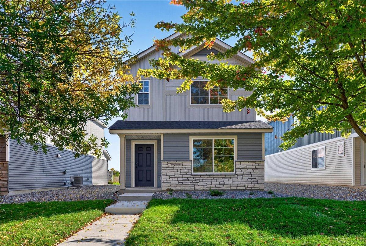 Photo 1 of Single family home for sale at 7077 Kittredge Ln Ne, Albertville, MN 55301 | MLS# 7140092 | Listing updated on 2026-10-08