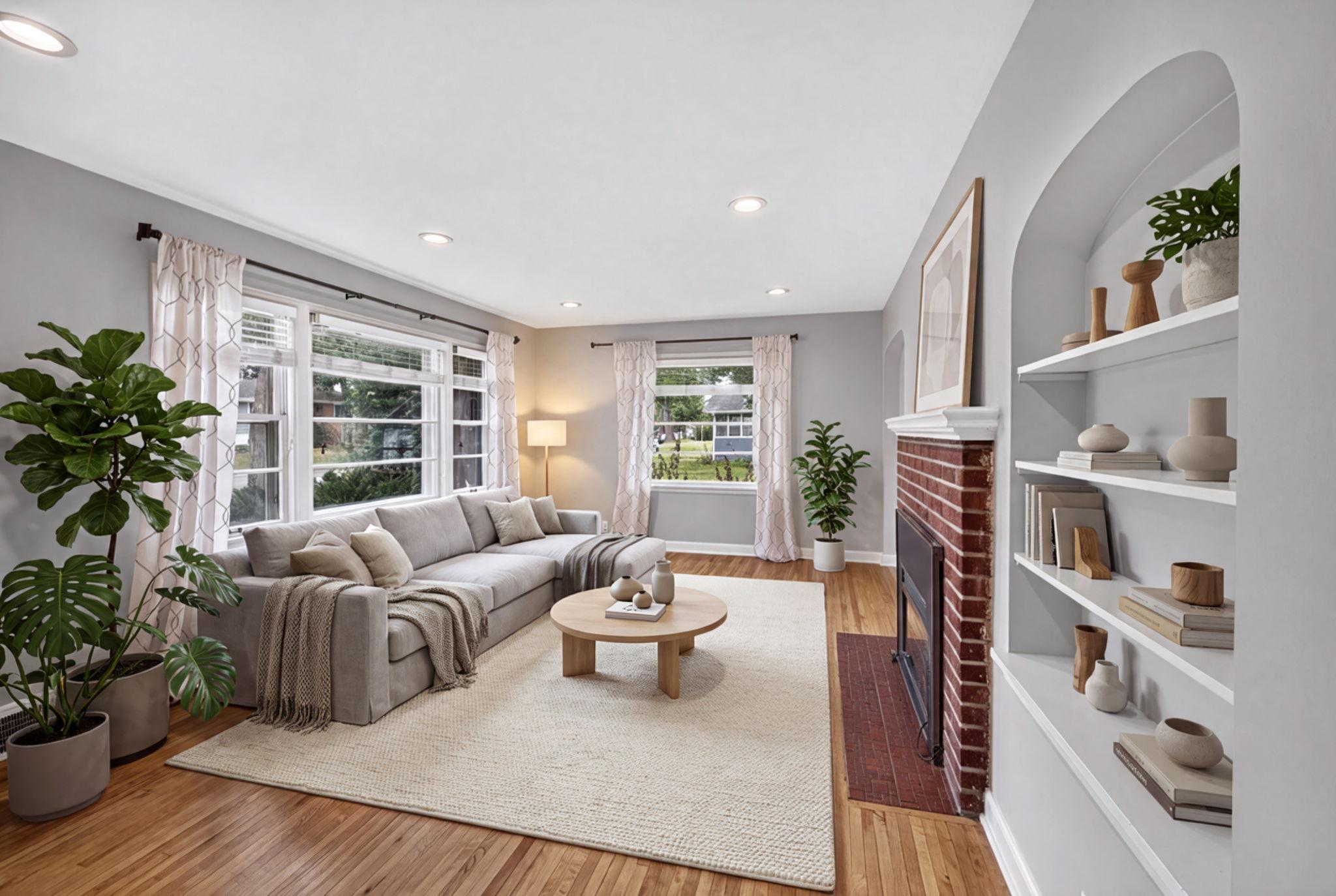 Photo 3 of Single family home for sale at 2854 Alabama Ave S, Minneapolis, MN 55416 | MLS# 7140137 | Listing updated on 2026-10-24