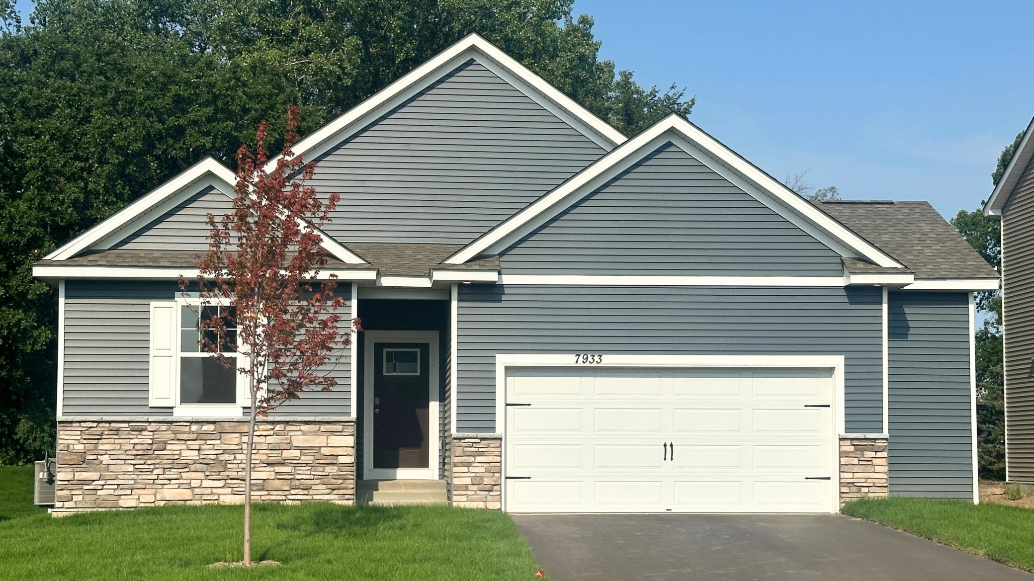 Single family home for sale at 7933 Marquette Ct NE, Elk River, MN 55330 | MLS# 7140838 | Listing updated on 2026-09-21