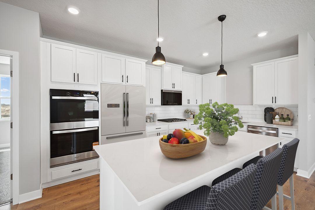Photo 3 of Single family home for sale at 7933 Marquette Ct NE, Elk River, MN 55330 | MLS# 7140838 | Listing updated on 2026-09-21