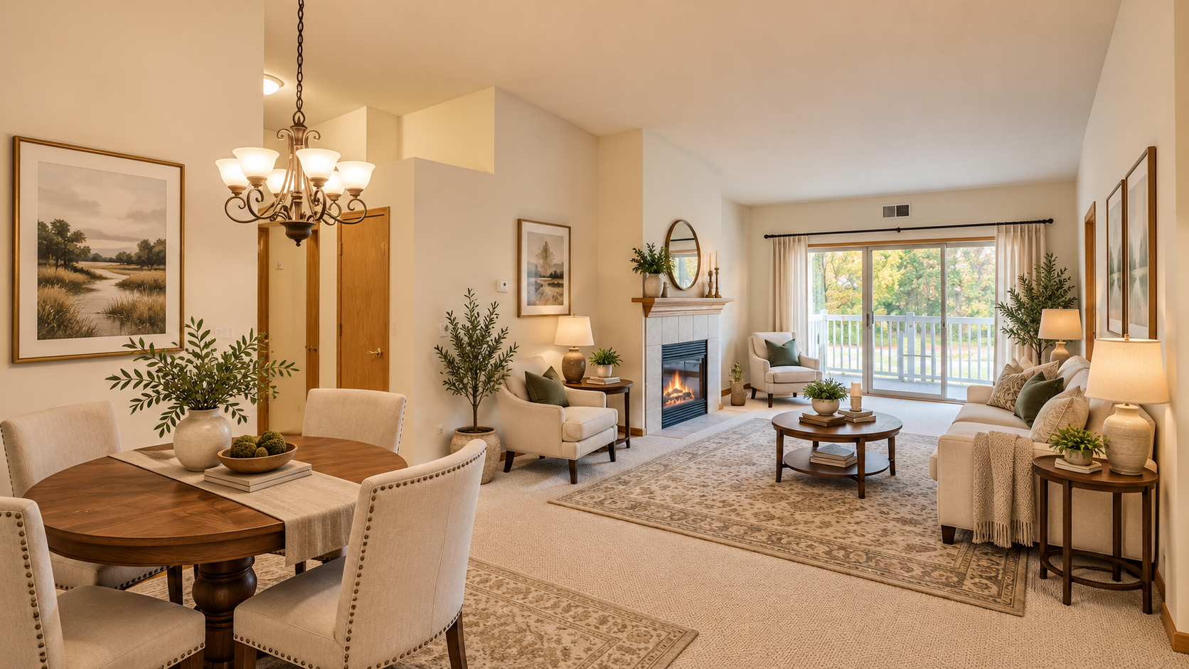 Photo 1 of Condo for sale at 2231 Penn Pl #305, Saint Paul, MN 55109 | MLS# 7141053 | Listing updated on 2026-10-24
