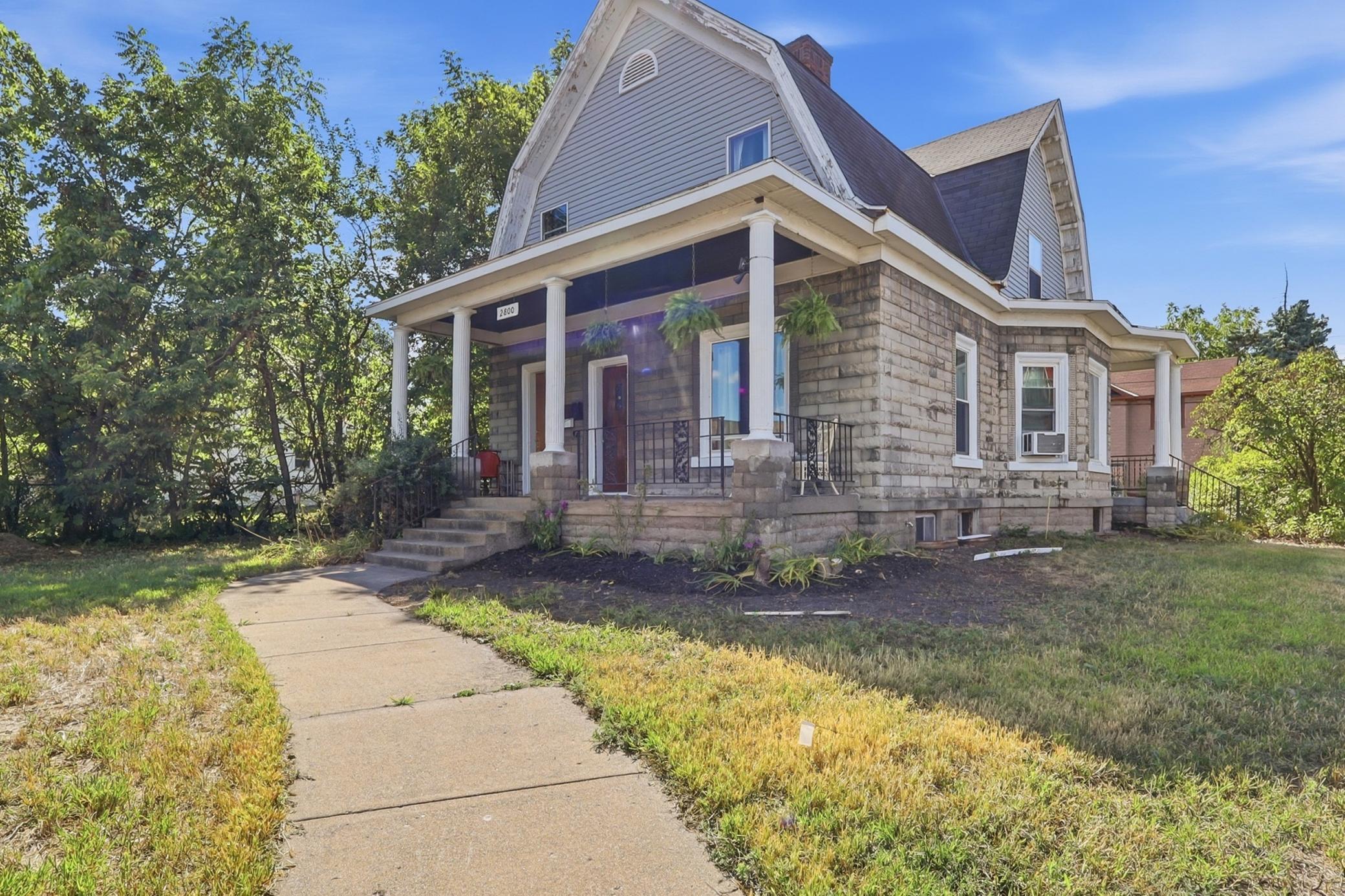 Photo 2 of Multi family home for sale at 2800 Cedar Ave S, Minneapolis, MN 55407 | MLS# 7141068 | Listing updated on 2026-09-21