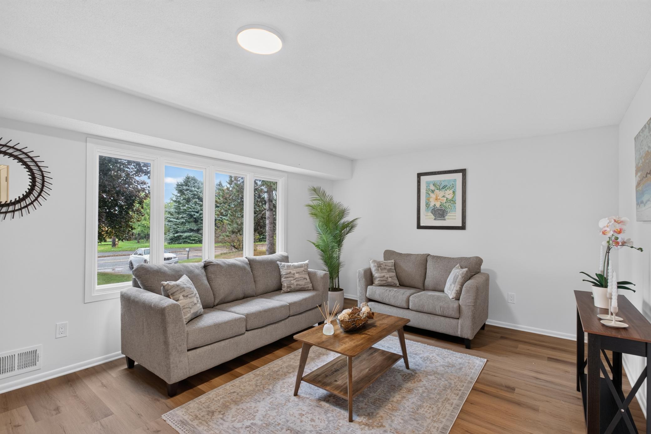 Photo 3 of Single family home for sale at 20540 Polk St NE, Cedar, MN 55011 | MLS# 7141084 | Listing updated on 2026-09-21