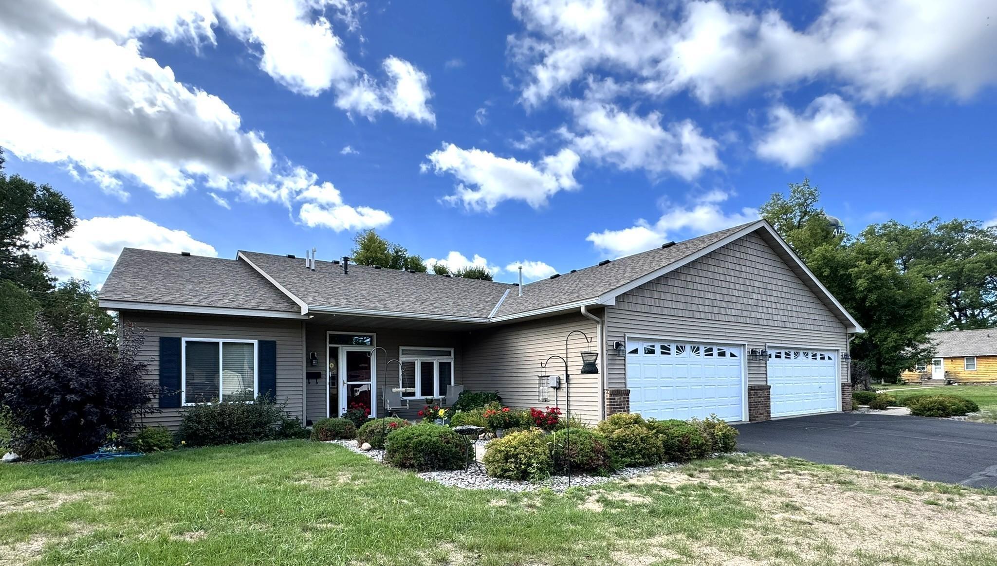 Single family home for sale at 617 4th Street NW #1, Aitkin, MN 56431 | MLS# 7141155