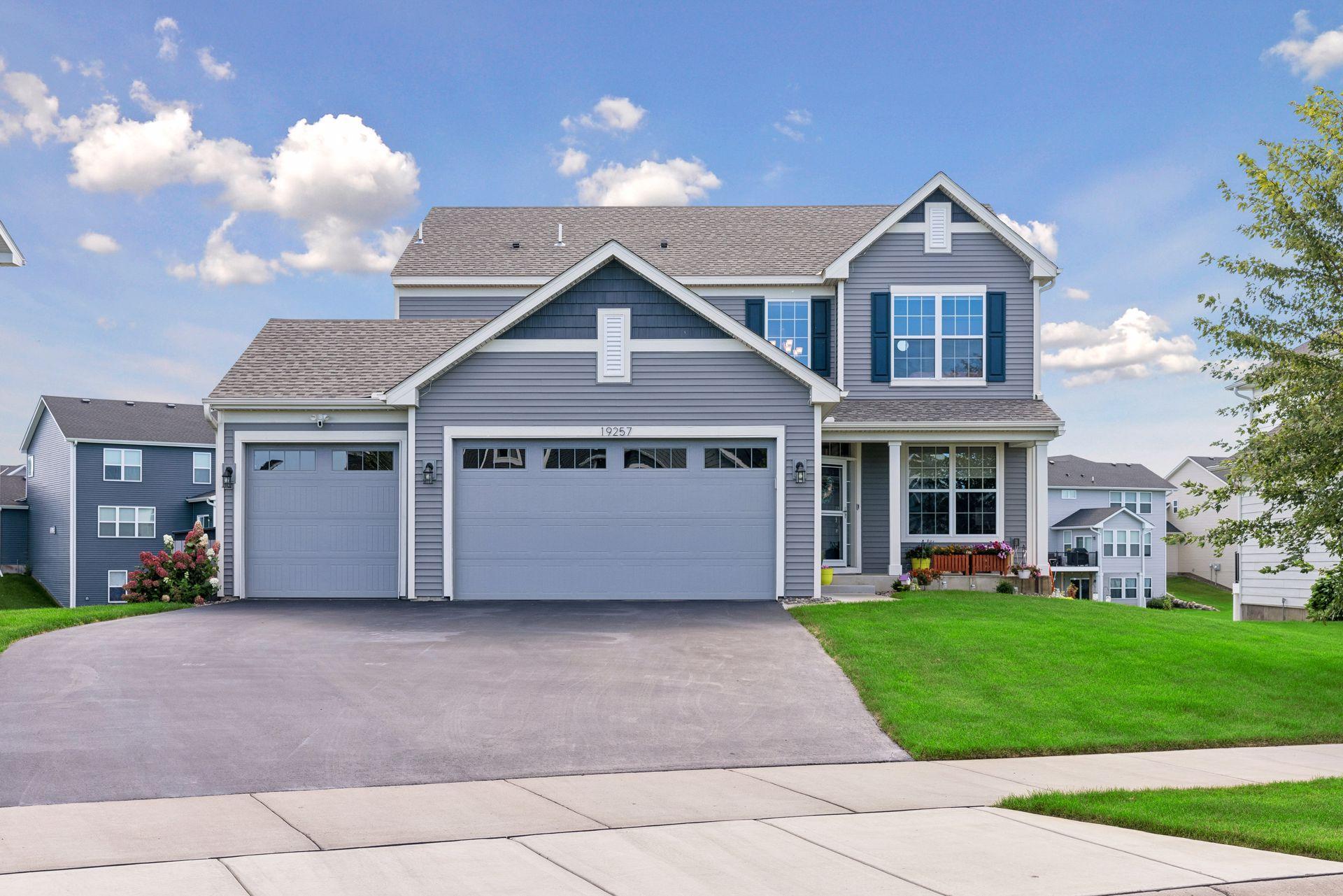 Photo 1 of Single family home for sale at 19257 Meadow View Ln, Maple Grove, MN 55311 | MLS# 7141461 | Listing updated on 2026-10-05