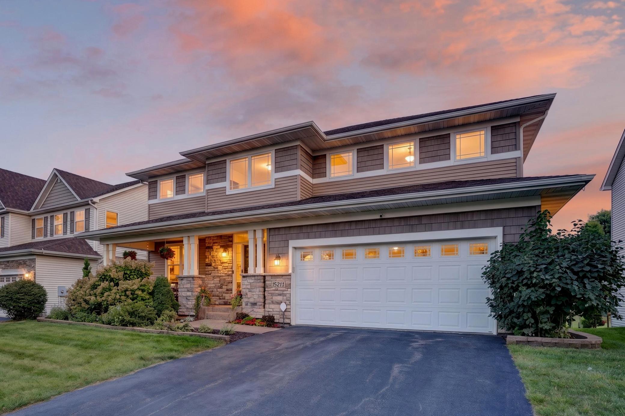 Single family home for sale at 15211 Plumstone Dr, Eden Prairie, MN 55347 | MLS# 7141503