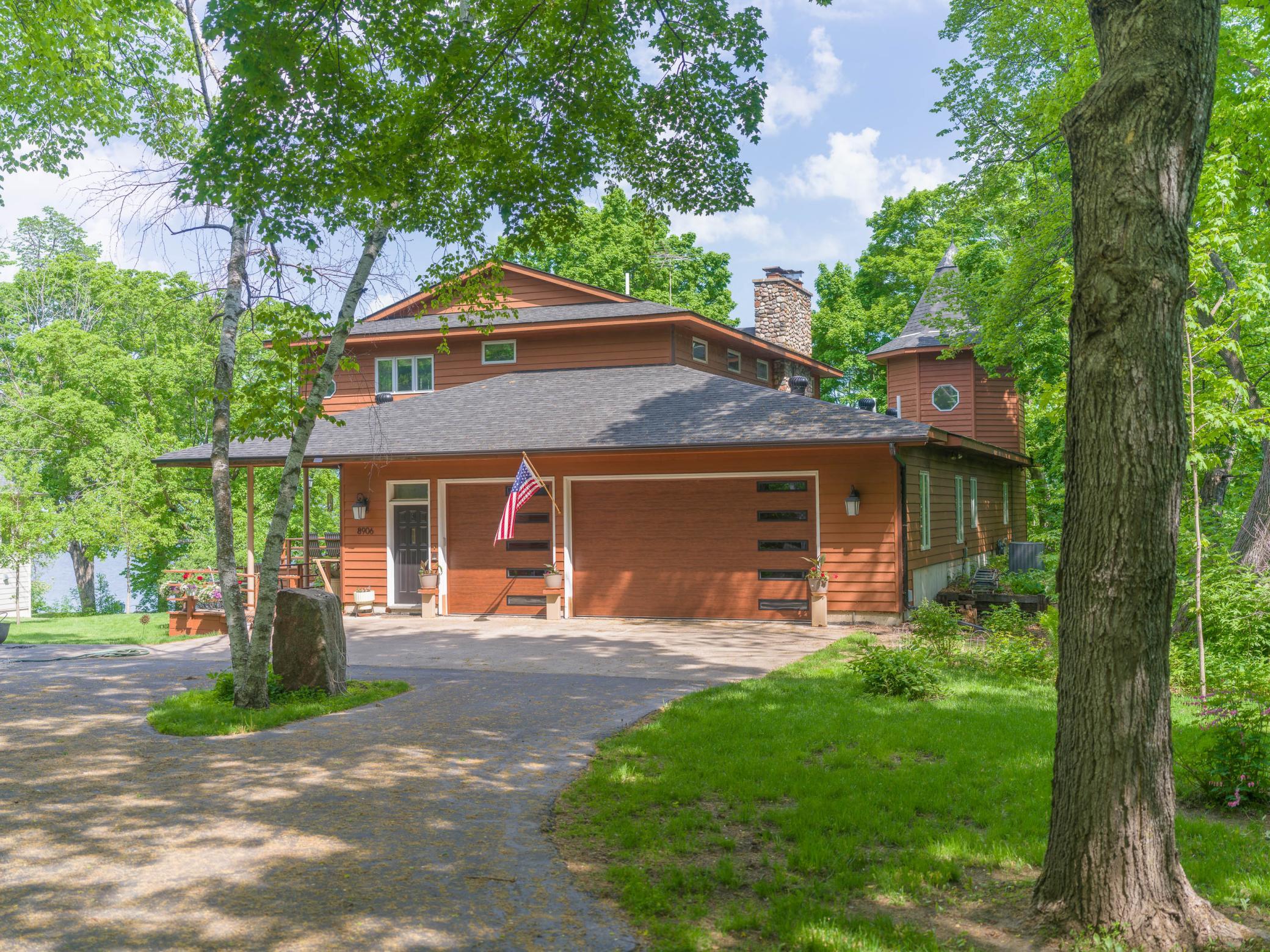 Photo 3 of Single family home for sale at 8906 Eyota Way, Onamia, MN 56359 | MLS# 7141579 | Listing updated on 2026-10-07