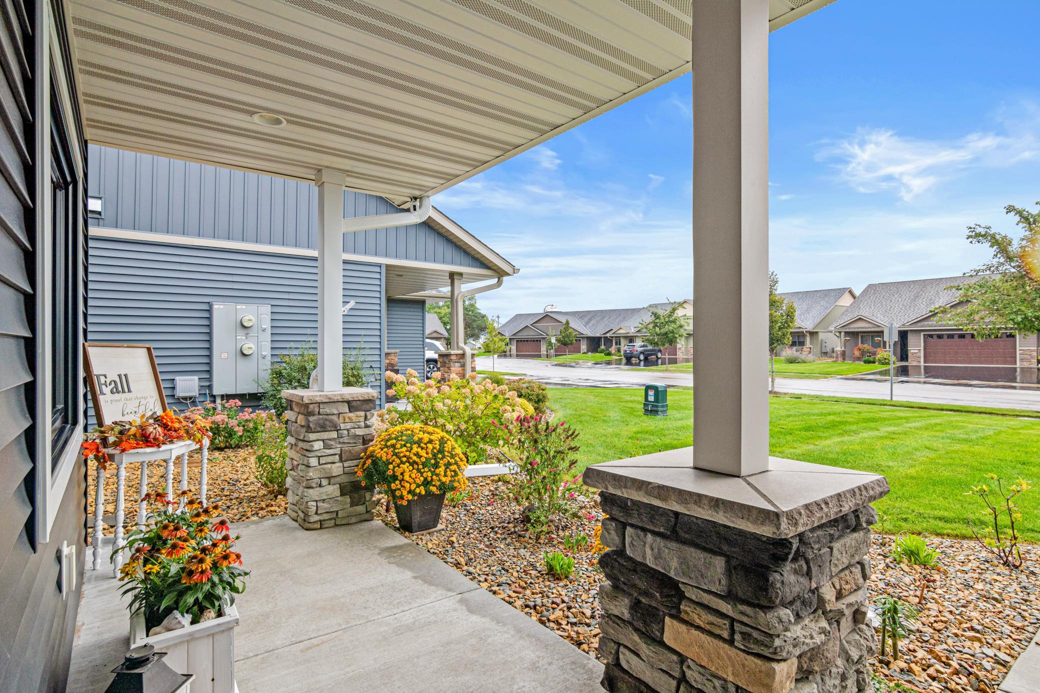 Photo 4 of Townhouse for sale at 3563 Newcastle Dr, River Falls, WI 54022 | MLS# 7141709 | Listing updated on 2026-09-24