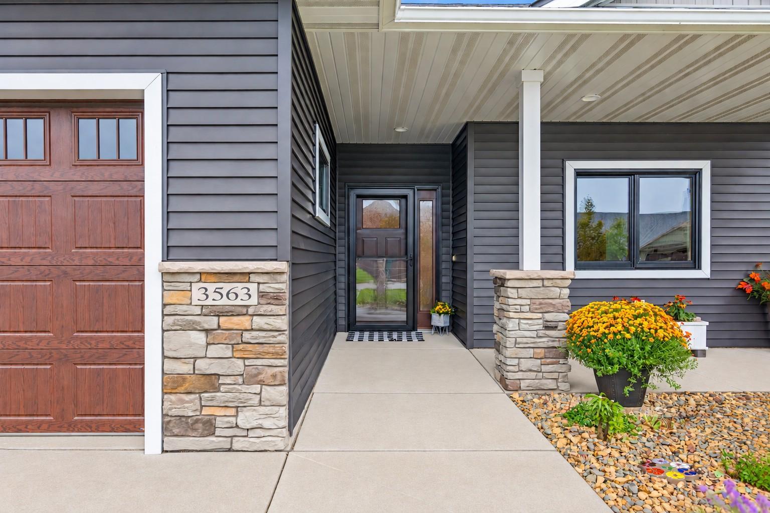 Photo 3 of Townhouse for sale at 3563 Newcastle Dr, River Falls, WI 54022 | MLS# 7141709 | Listing updated on 2026-09-24