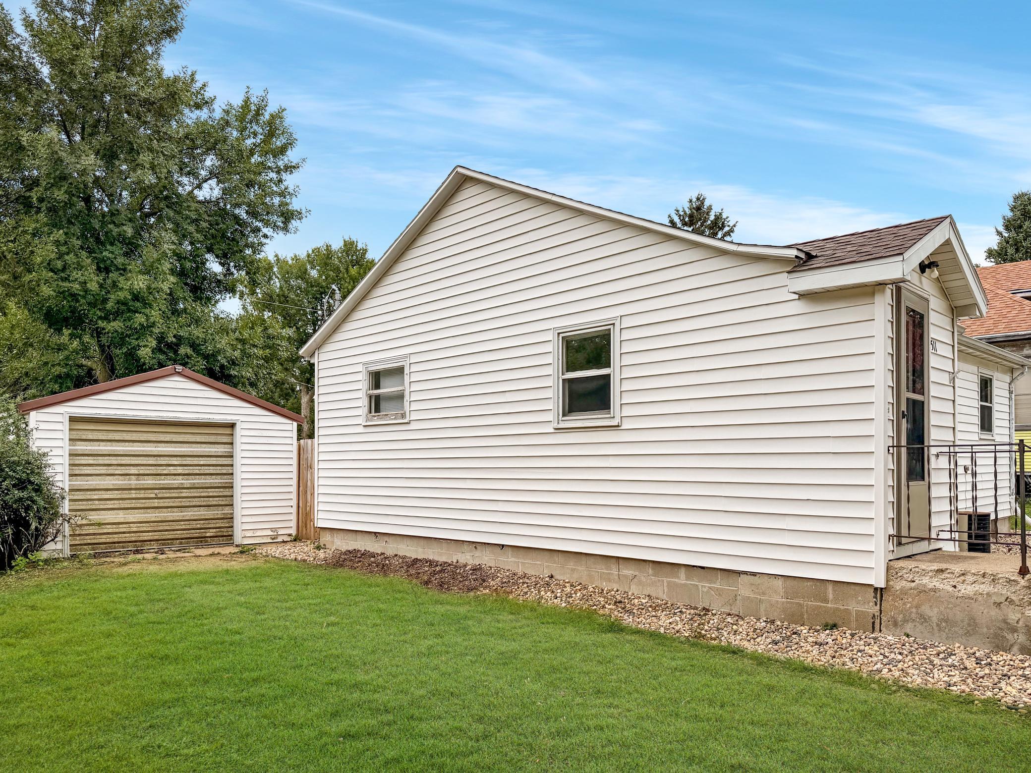 Photo 3 of Single family home for sale at 511 Main St, Ruthton, MN 56170 | MLS# 7141849 | Listing updated on 2026-09-21