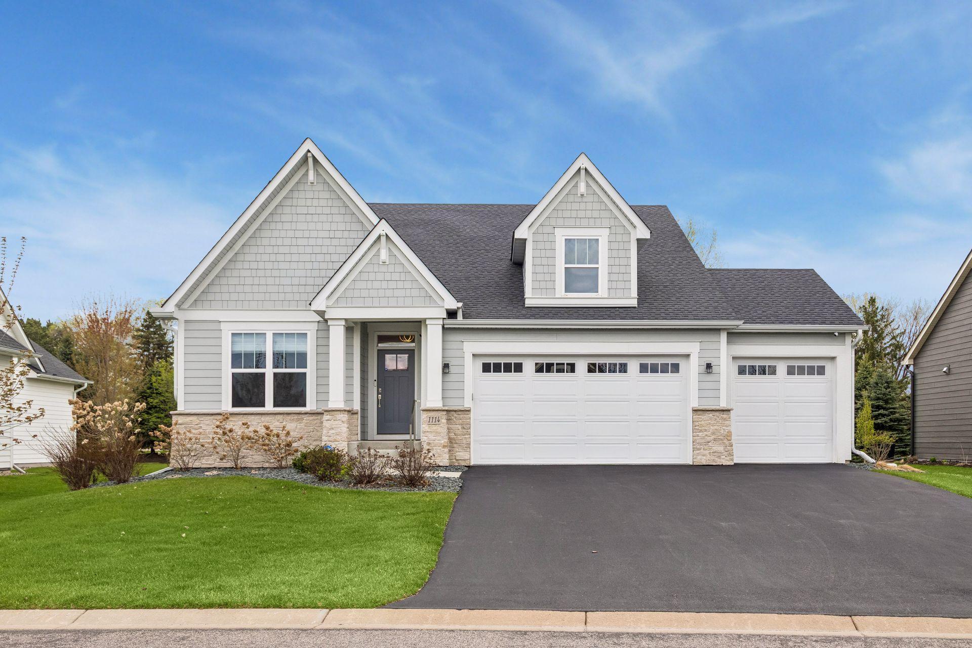 Photo 1 of Single family home for sale at 1114 Mehegan Ln, Saint Paul, MN 55127 | MLS# 7141893 | Listing updated on 2026-09-21