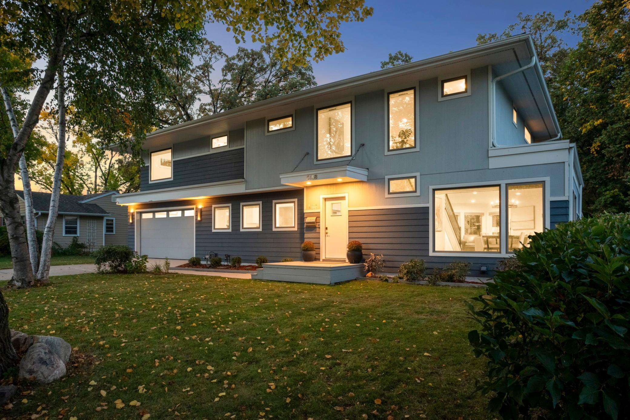Photo 3 of Single family home for sale at 5148 Danens Dr, Minneapolis, MN 55439 | MLS# 7142069 | Listing updated on 2026-10-05