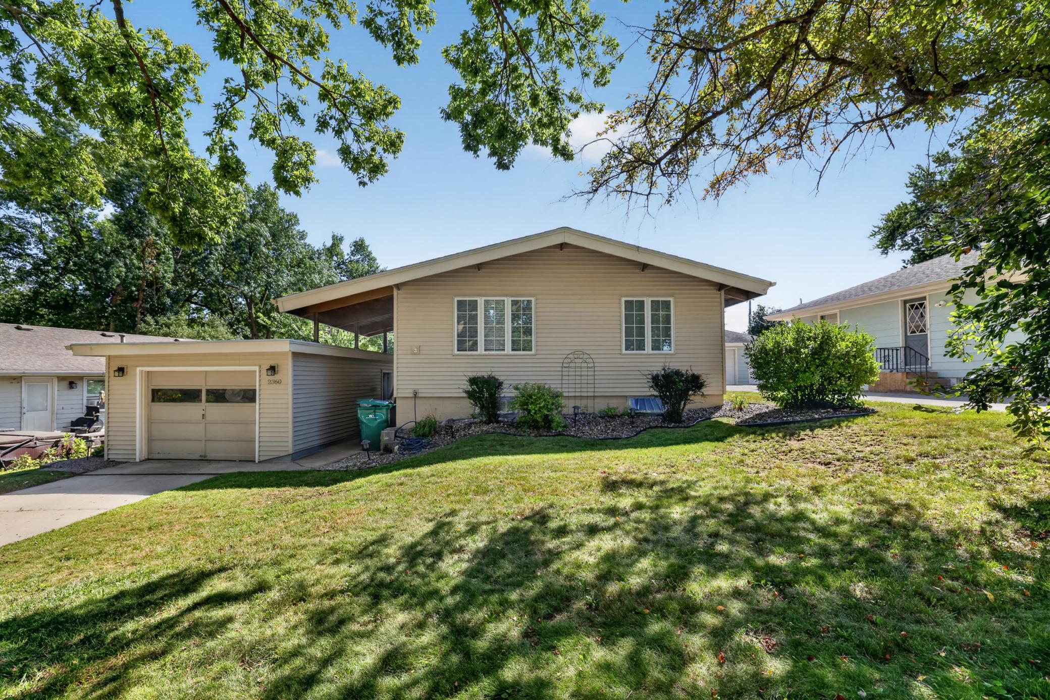 Single family home for sale at 2360 15th Avenue NW, Rochester, MN 55901 | MLS# 7142077