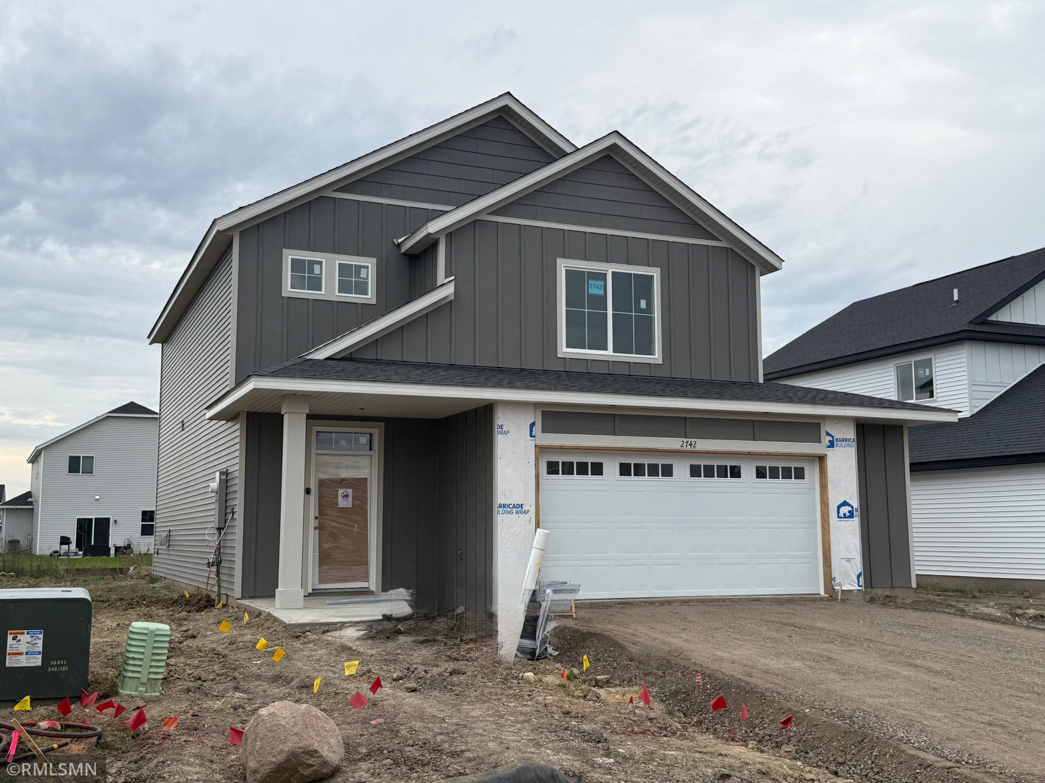 Photo 1 of Single family home for sale at 2742 Ivan Ave Ne, Saint Michael, MN 55376 | MLS# 7142104 | Listing updated on 2026-10-23