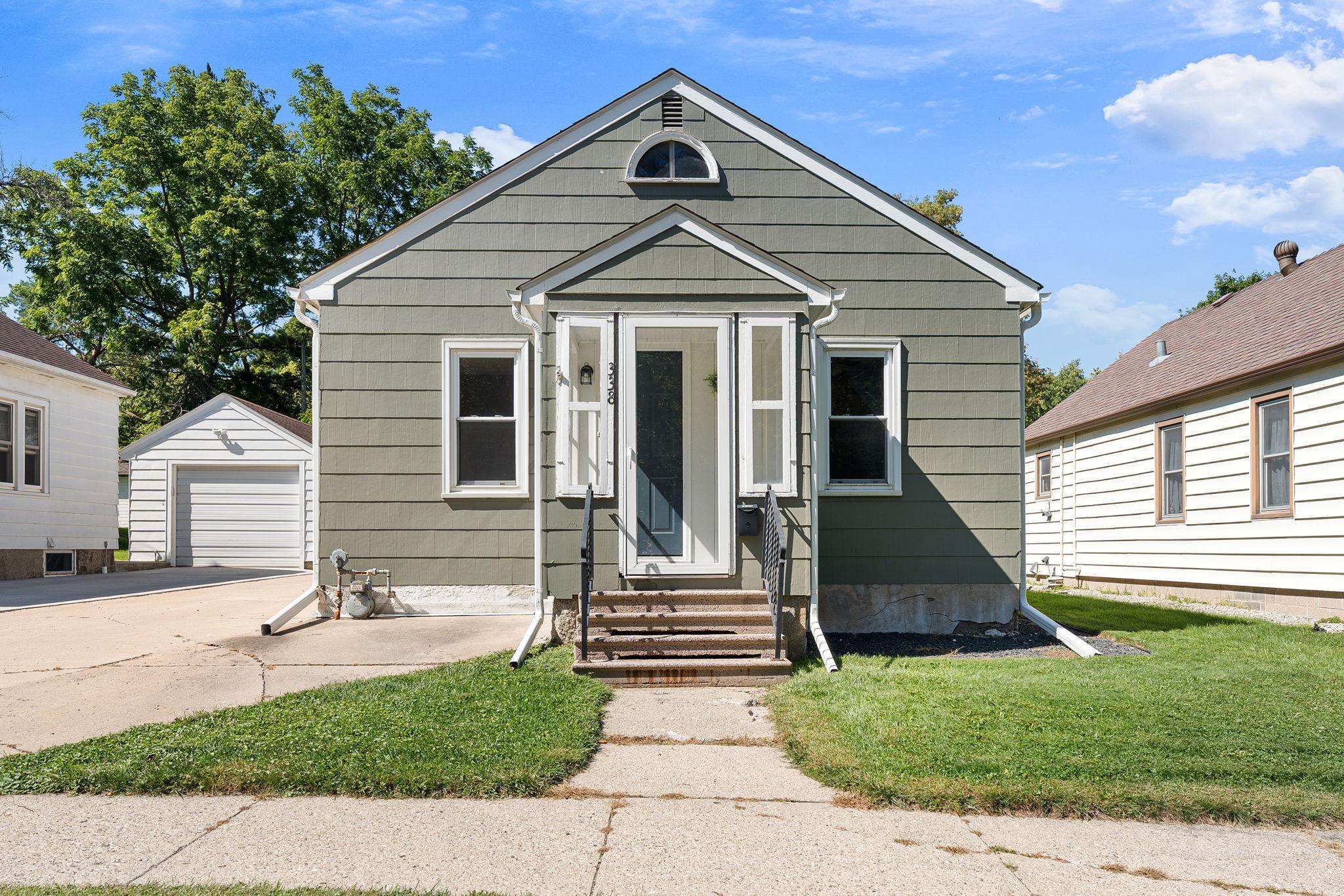 Single family home for sale at 338 Highland Ave, Owatonna, MN 55060 | MLS# 7142208