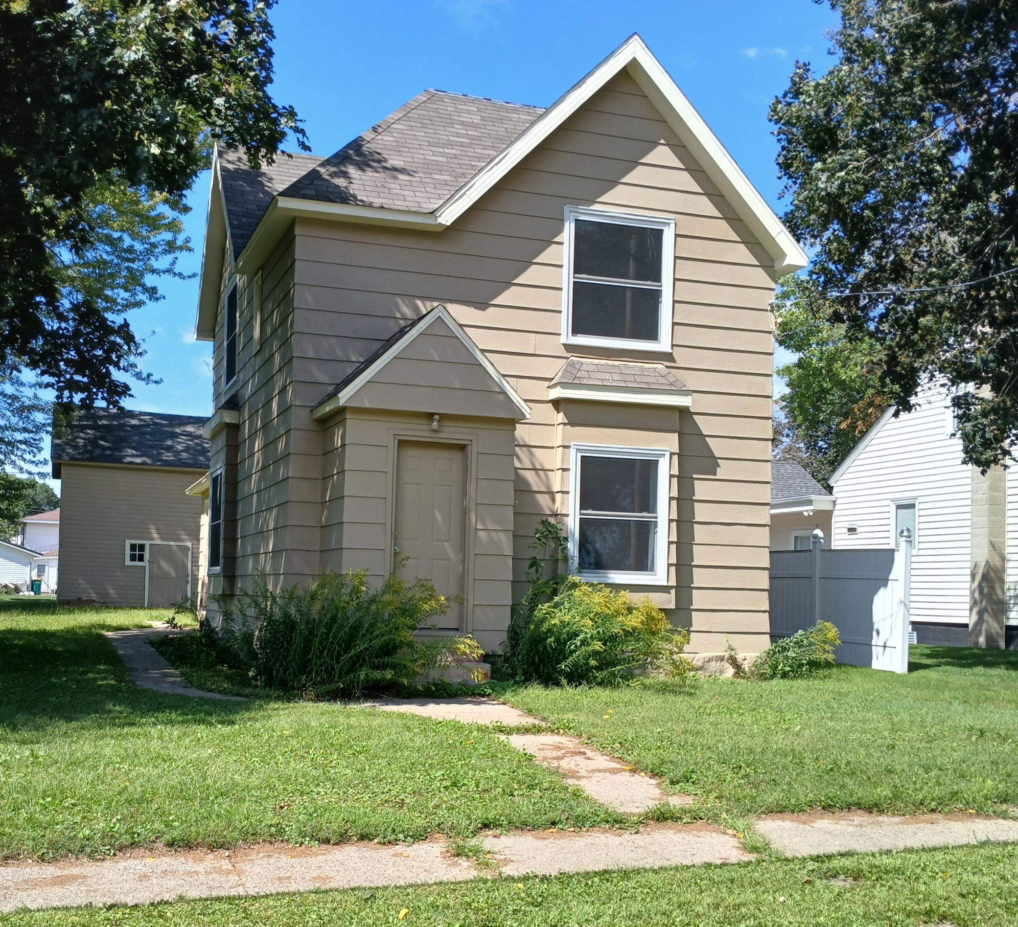 Photo 1 of Sale Pending at 280 Euclid St, Alden, MN 56009 | MLS# 7142217 | Listing updated on 2026-09-21