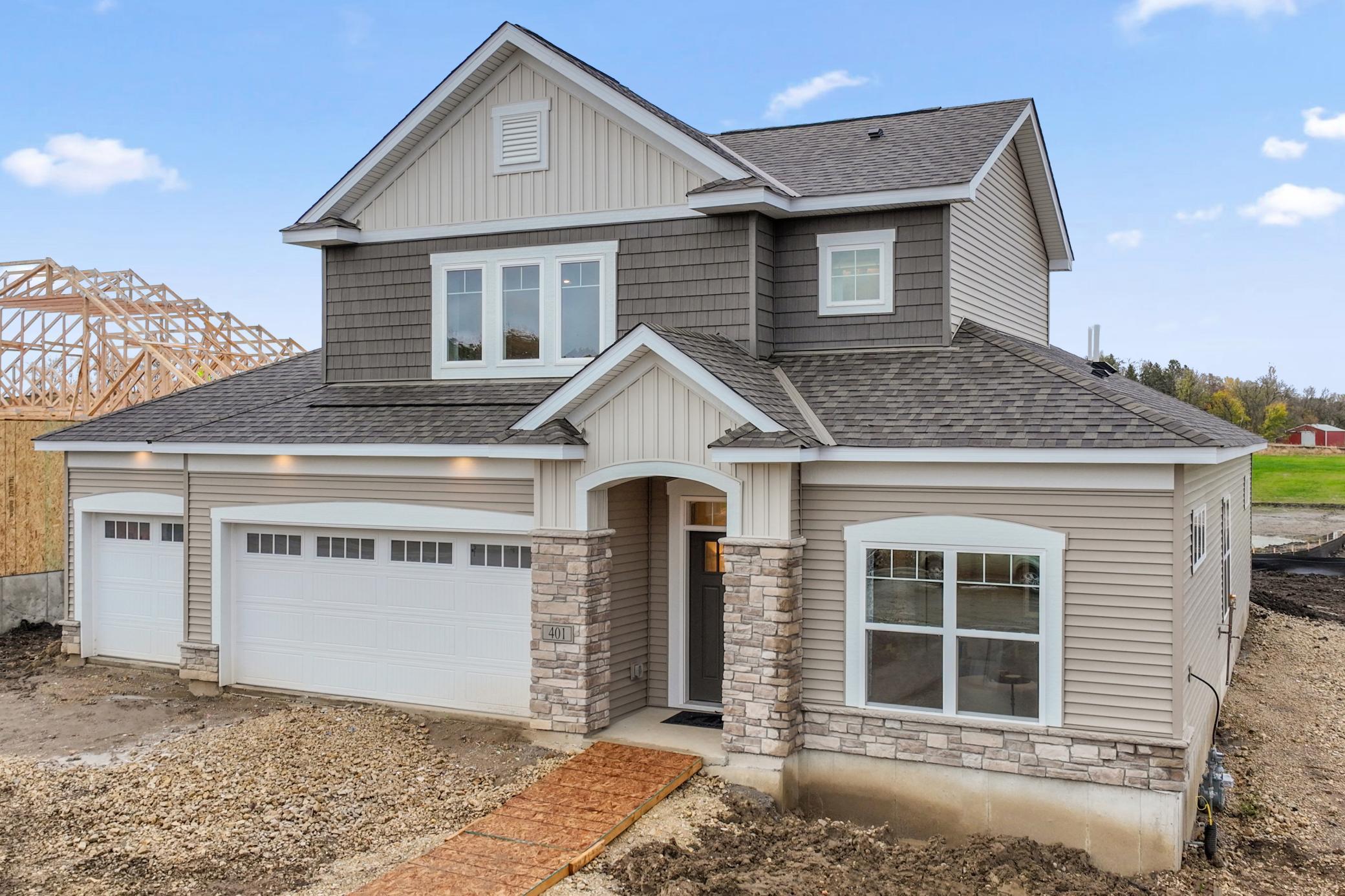 Single family home for sale at 8029 Walnut Ln, Hamel, MN 55340 | MLS# 7142233