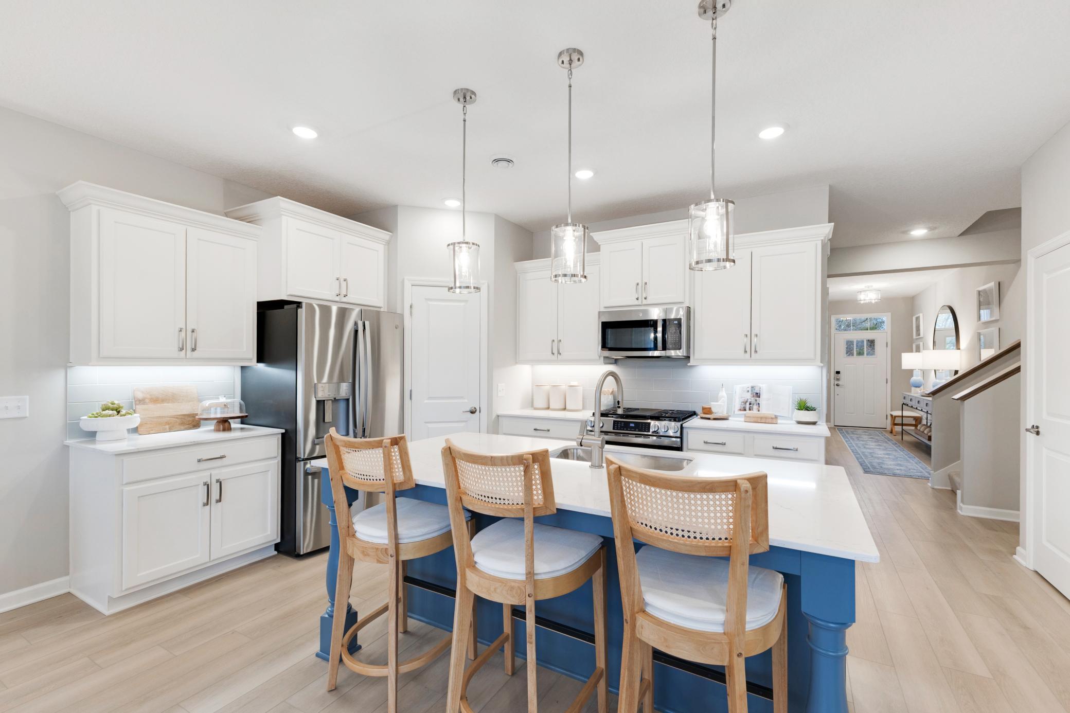 Photo 2 of Single family home for sale at 8029 Walnut Ln, Hamel, MN 55340 | MLS# 7142233 | Listing updated on 2026-09-21