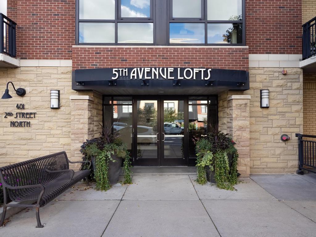 Condo for sale at 401 N 2nd Street #321, Minneapolis, MN 55401 | MLS# 7142243