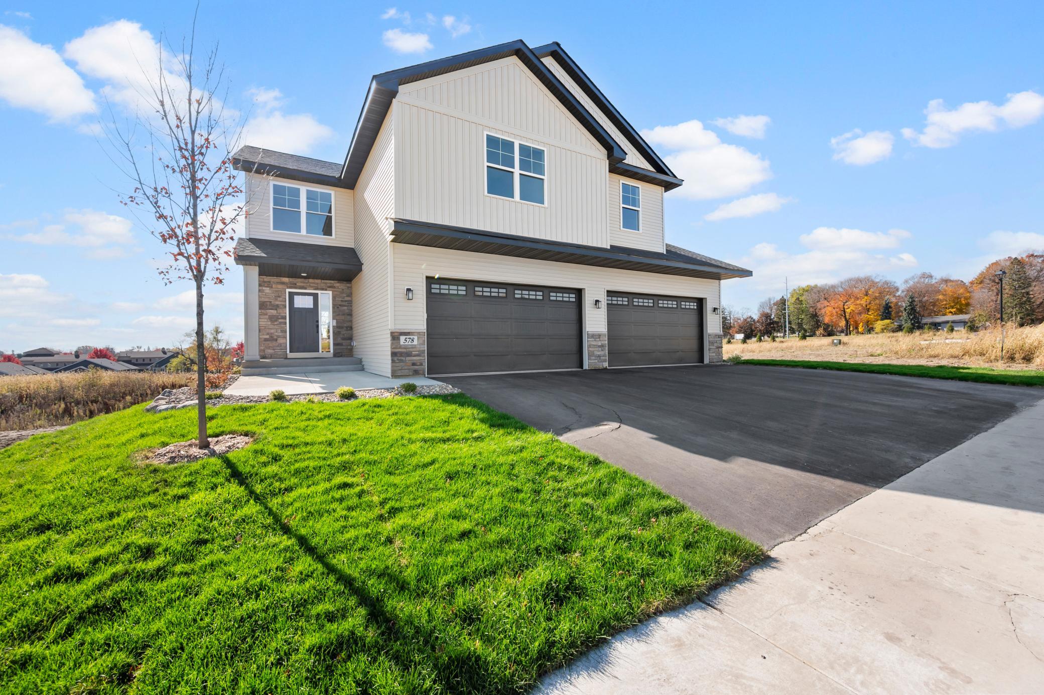Single family home for sale at 578 Sienna Dr, Watertown, MN 55388 | MLS# 7142257