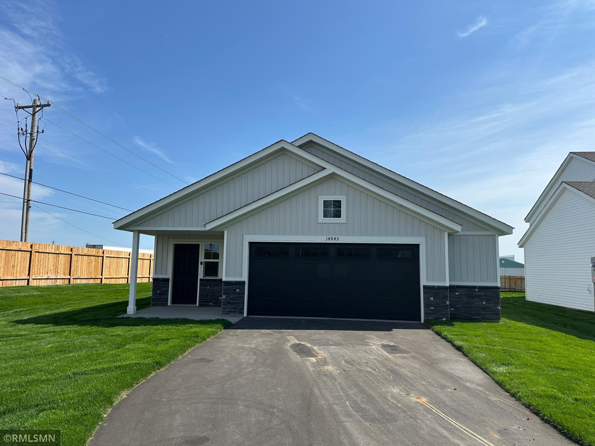 Photo 1 of Single family home for sale at 14845 Bowers Dr Nw, Anoka, MN 55303 | MLS# 7142553 | Listing updated on 2026-09-21