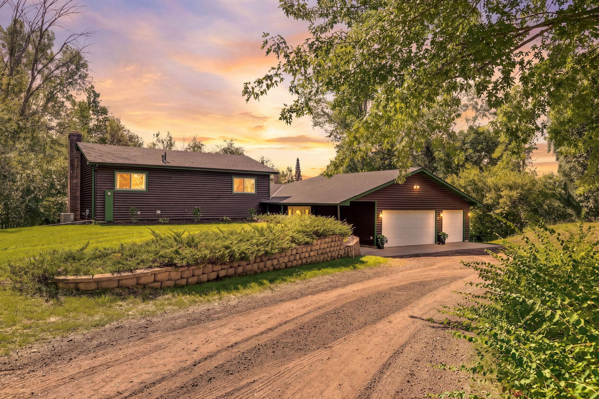 Single family home for sale at 12025 239th Avenue NW, Elk River, MN 55330 | MLS# 7142621