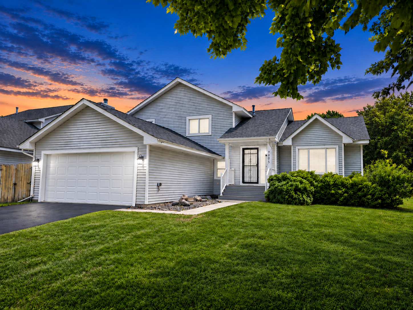 Photo 1 of Single family home for sale at 7005 Jocelyn Ave S, Cottage Grove, MN 55016 | MLS# 7142638 | Listing updated on 2026-09-24