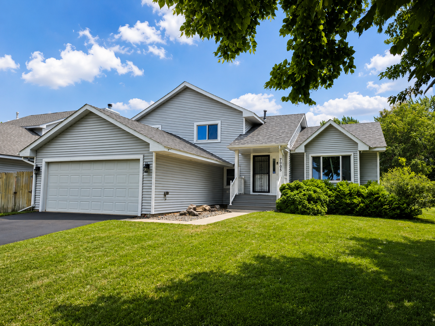 Photo 2 of Single family home for sale at 7005 Jocelyn Ave S, Cottage Grove, MN 55016 | MLS# 7142638 | Listing updated on 2026-09-24