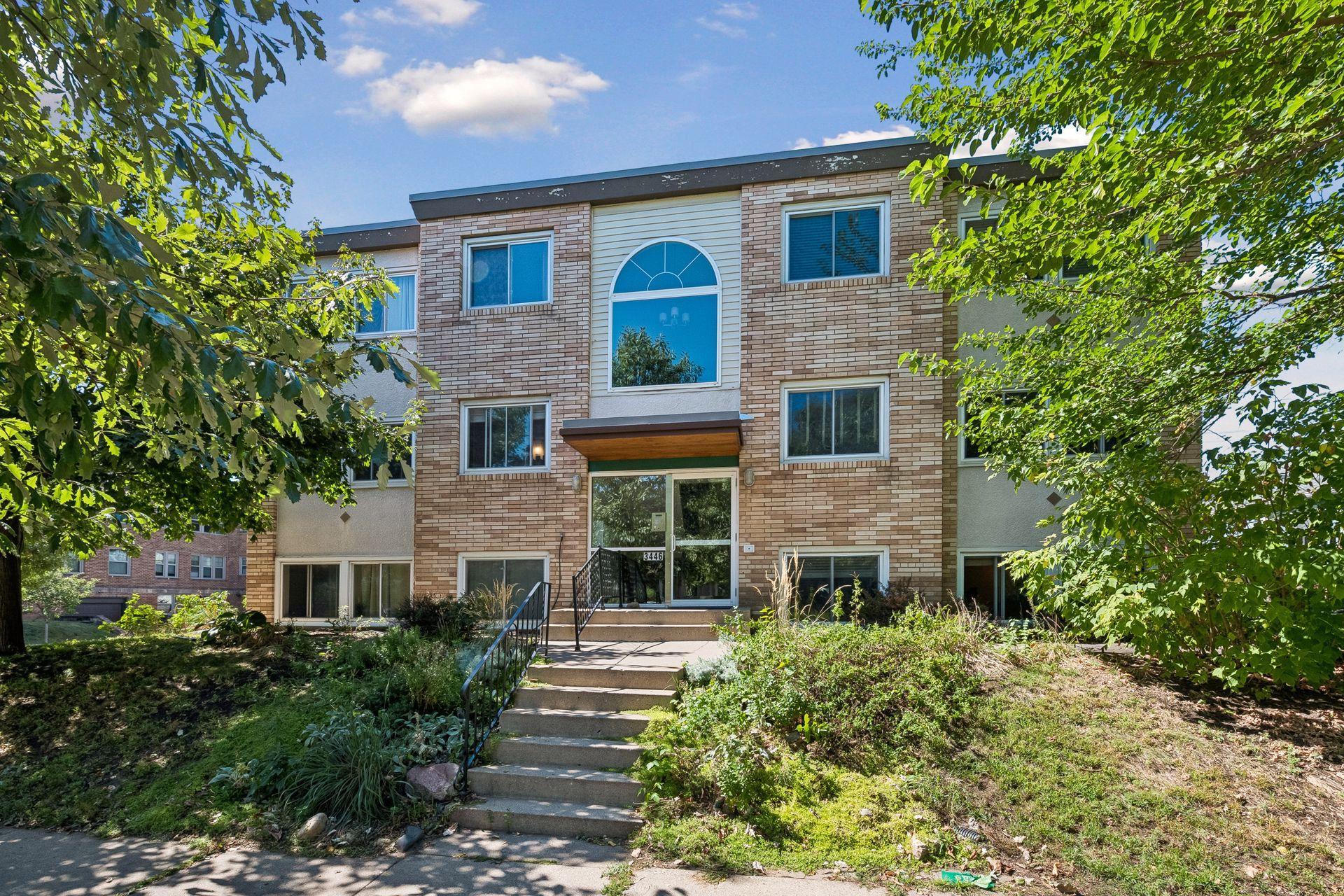 Photo 2 of Condo for sale at 3446 Pleasant Ave S #5, Minneapolis, MN 55408 | MLS# 7142652 | Listing updated on 2026-09-21