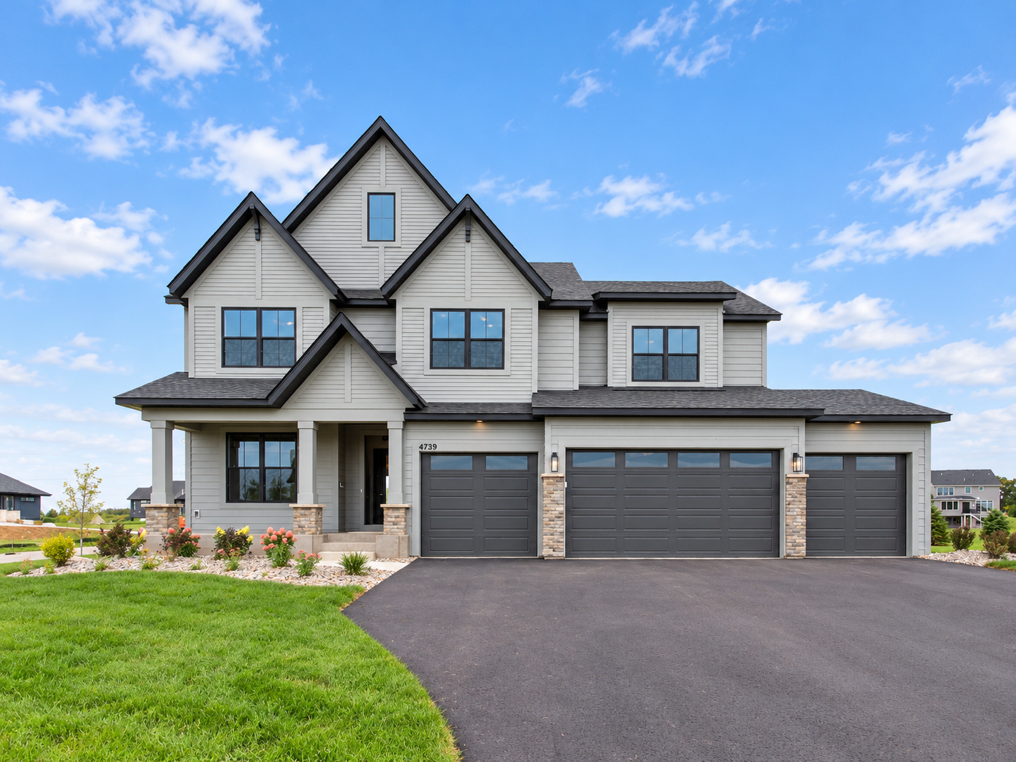 Single family home for sale at 4739 Ogden Trl Ln N, Stillwater, MN 55082 | MLS# 7142763
