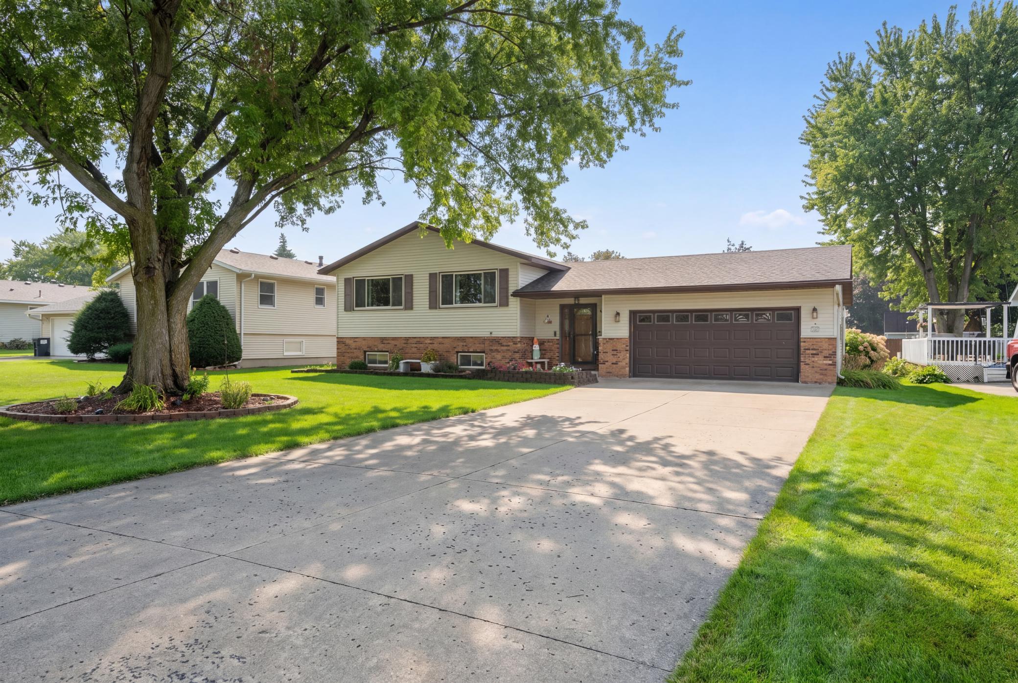 Single family home for sale at 326 5th Street SW, Eyota, MN 55934 | MLS# 7142795