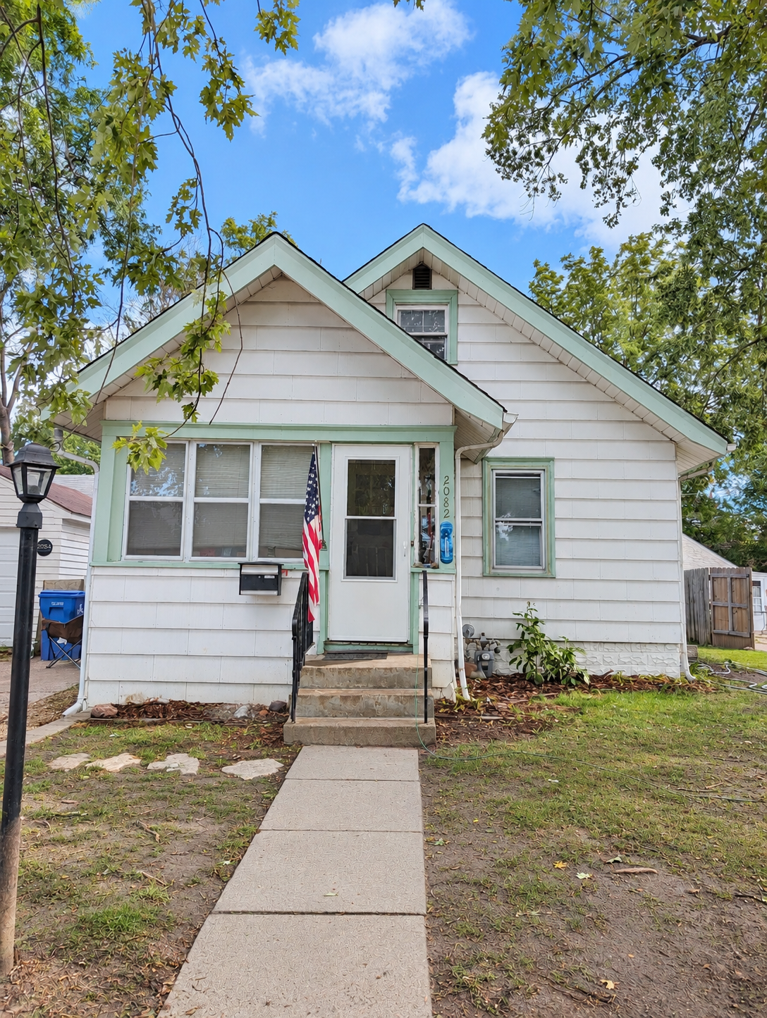 Photo 1 of Single family home for sale at 2082 Manitou Ave, Saint Paul, MN 55119 | MLS# 7142852 | Listing updated on 2026-10-09